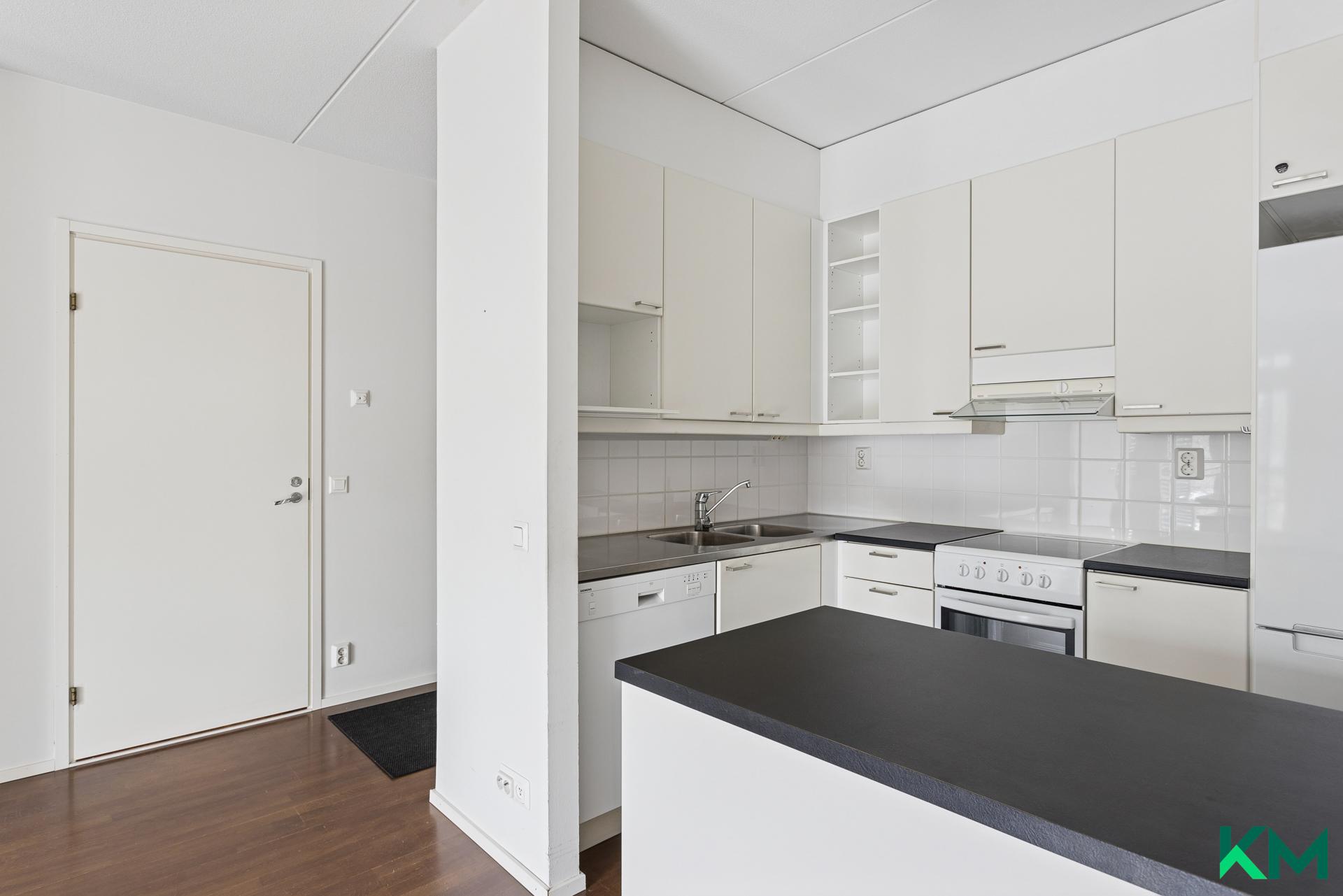 Huvilinnanaukio 2, Leppävaara, Espoo