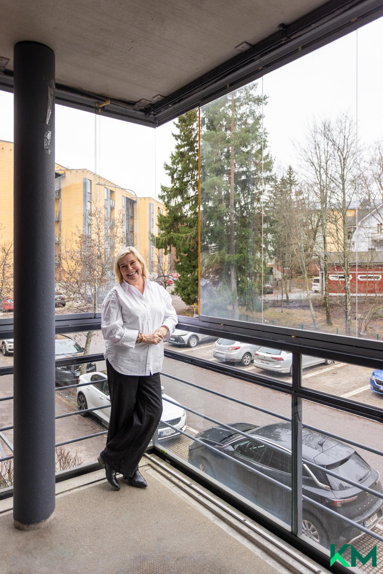 Huvilinnanaukio 2, Leppävaara, Espoo