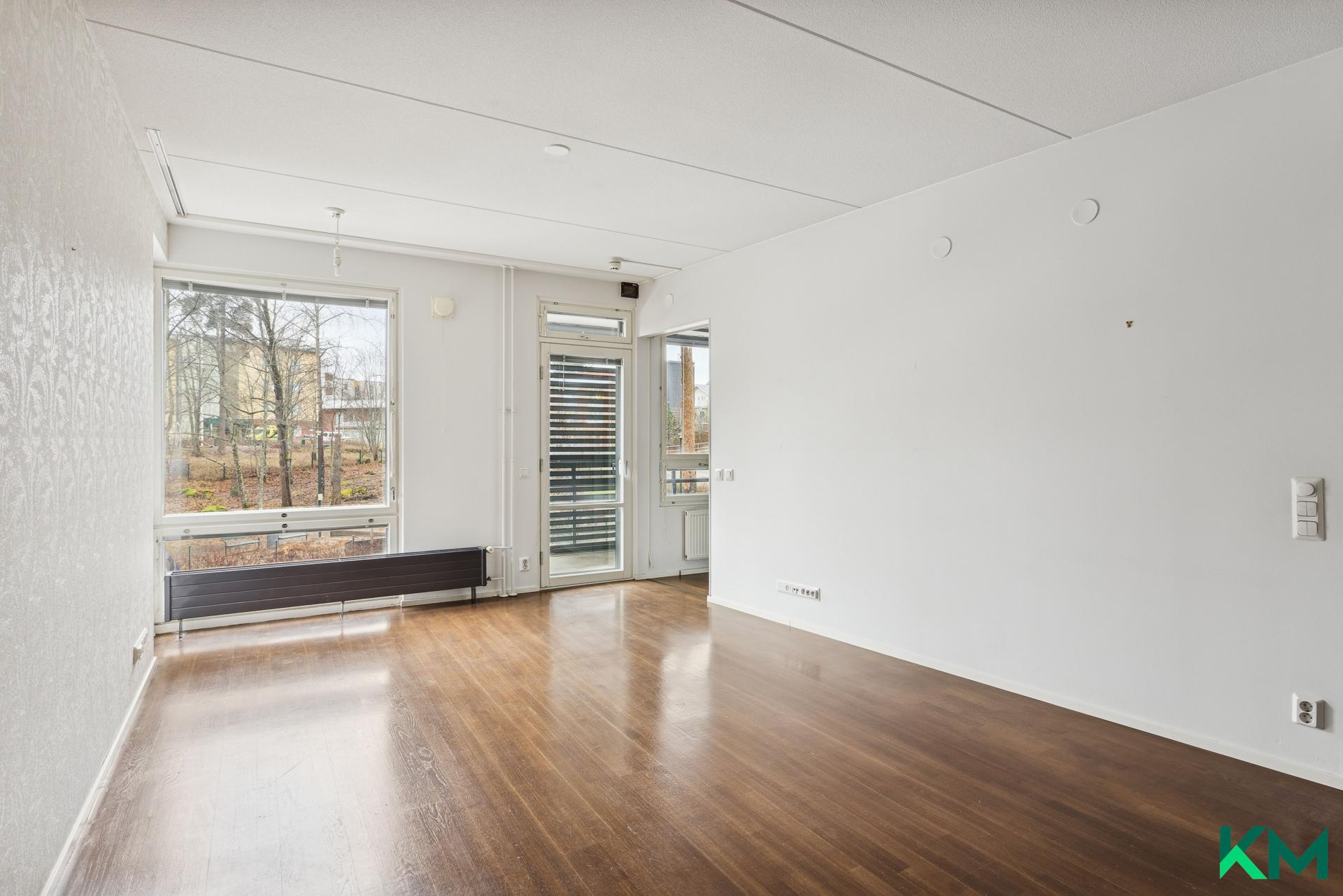 Huvilinnanaukio 2, Leppävaara, Espoo