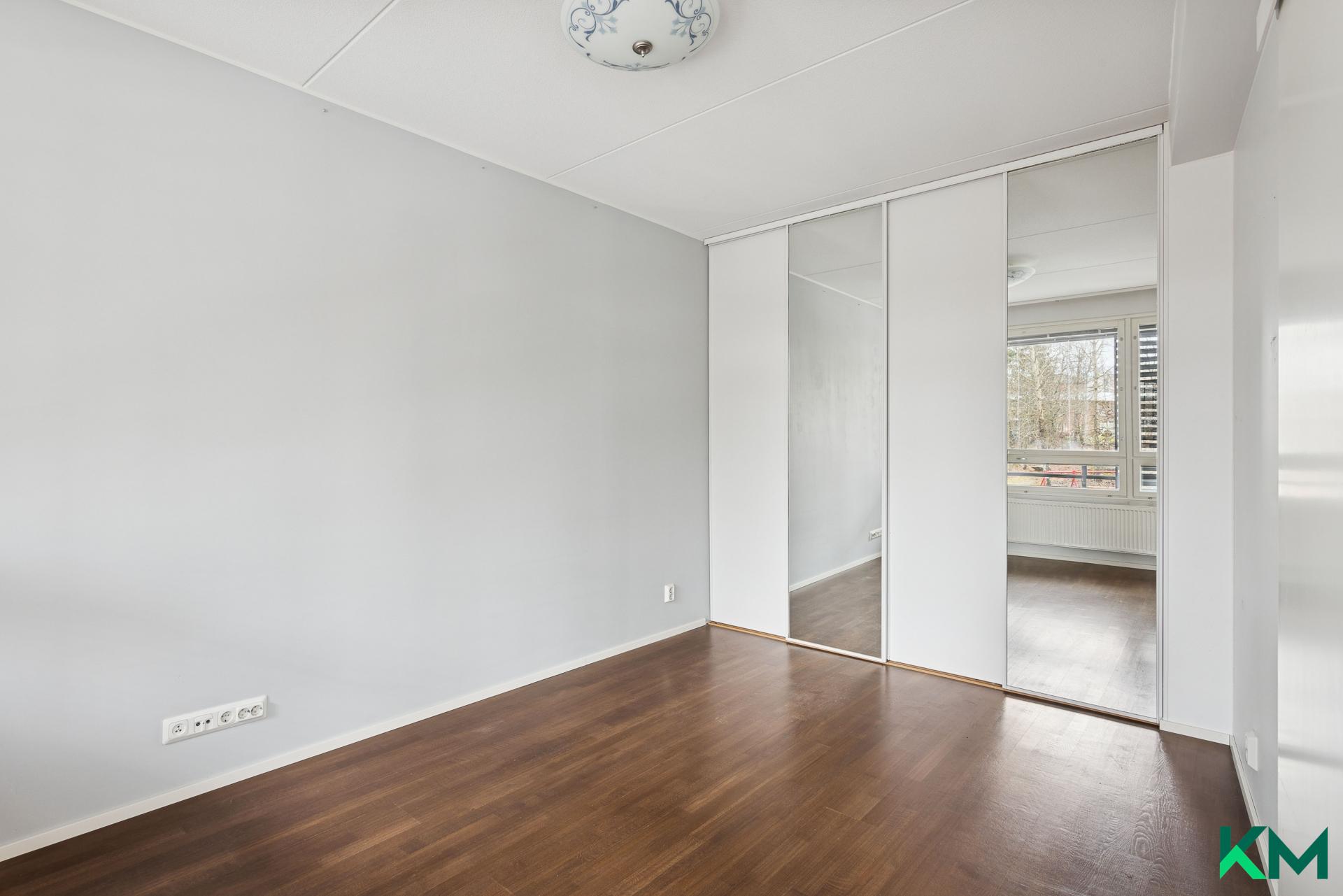 Huvilinnanaukio 2, Leppävaara, Espoo