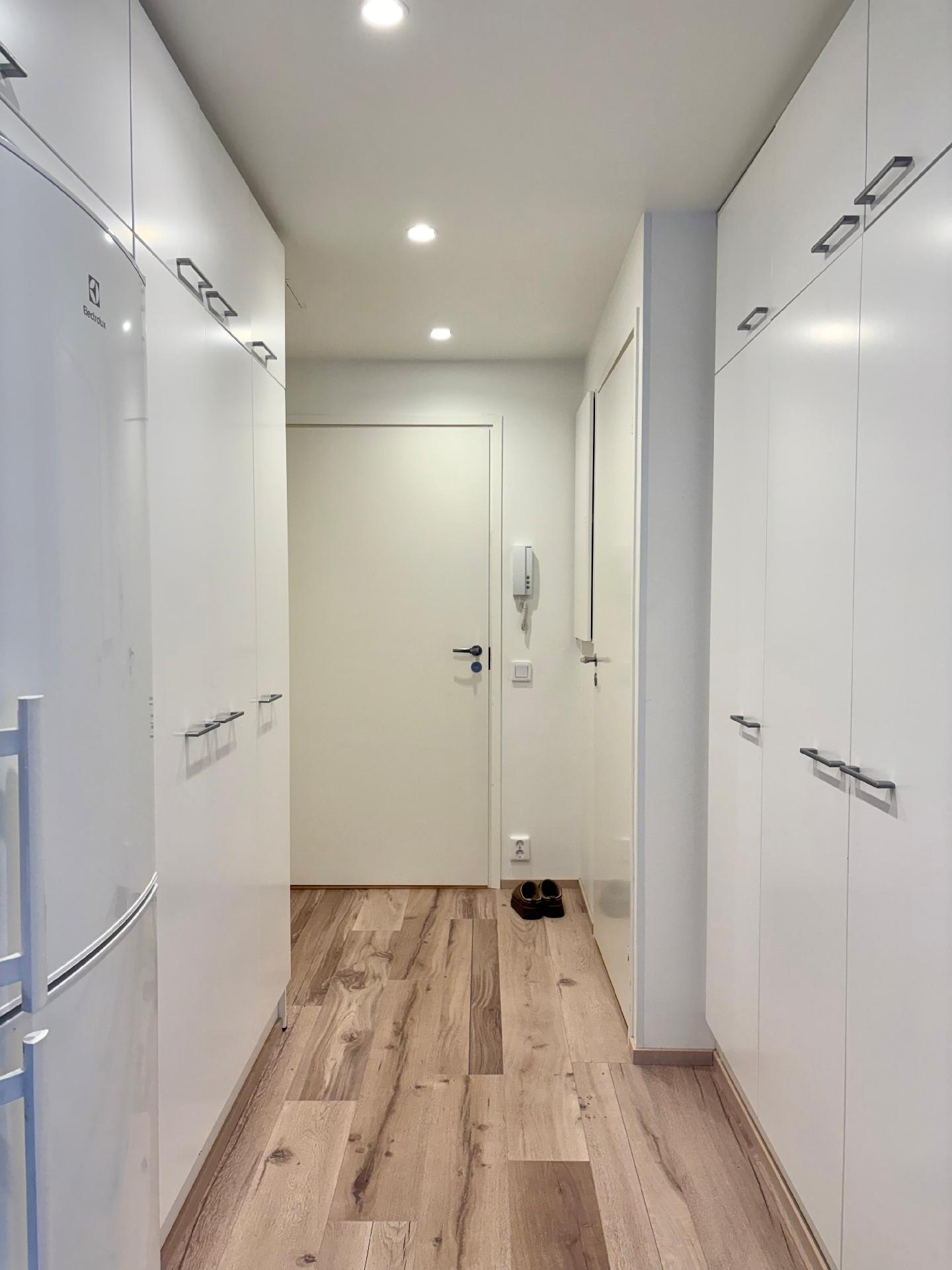 Jokiväylä 33, Rantavitikka, Rovaniemi