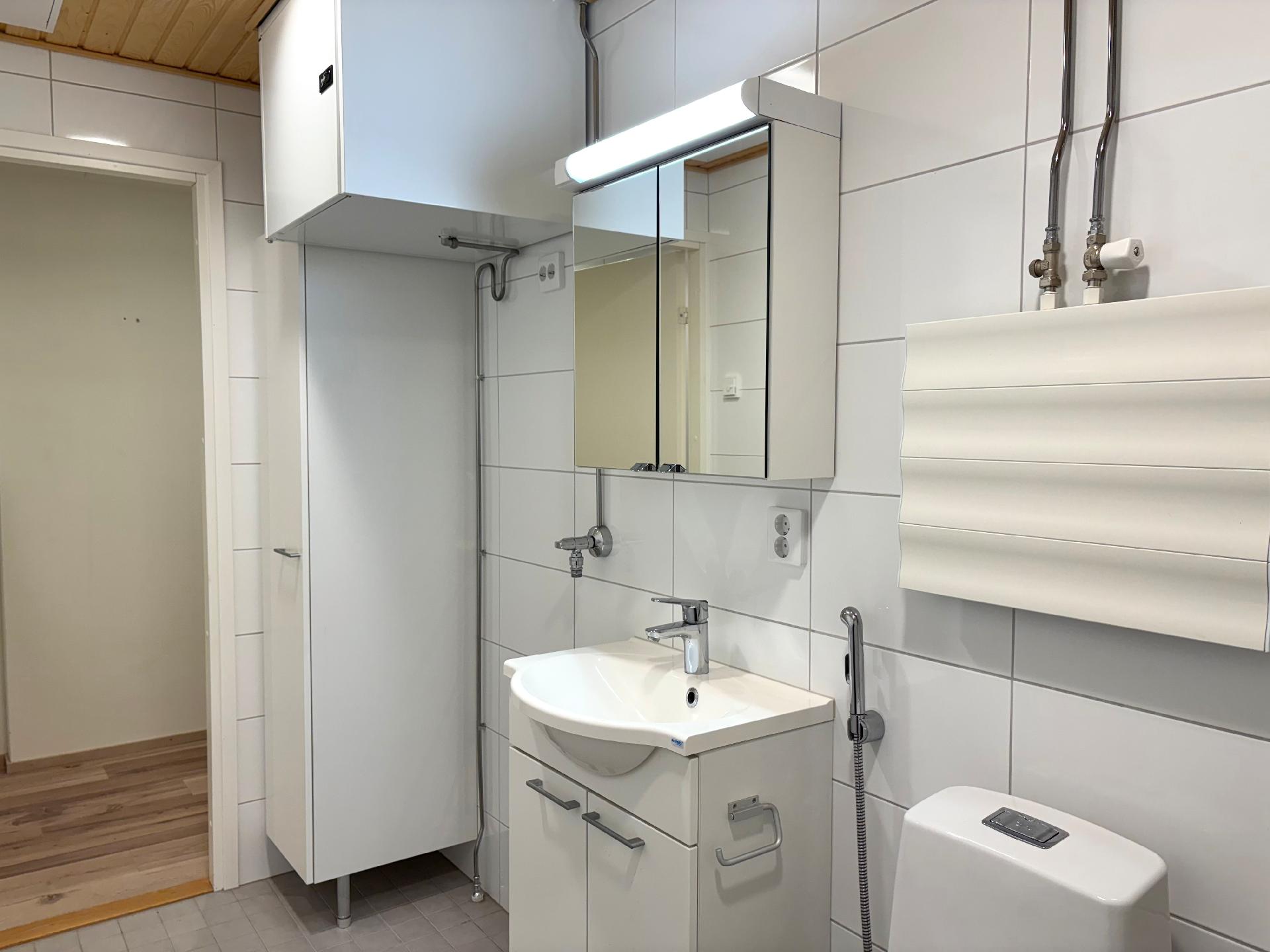 Jokiväylä 33, Rantavitikka, Rovaniemi