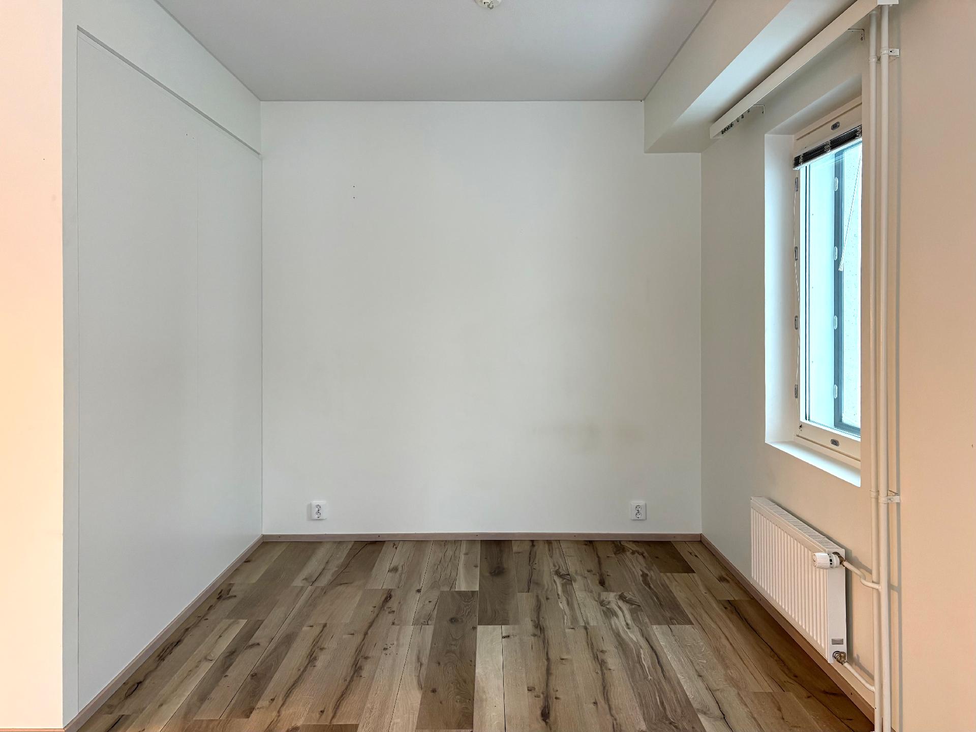 Jokiväylä 33, Rantavitikka, Rovaniemi