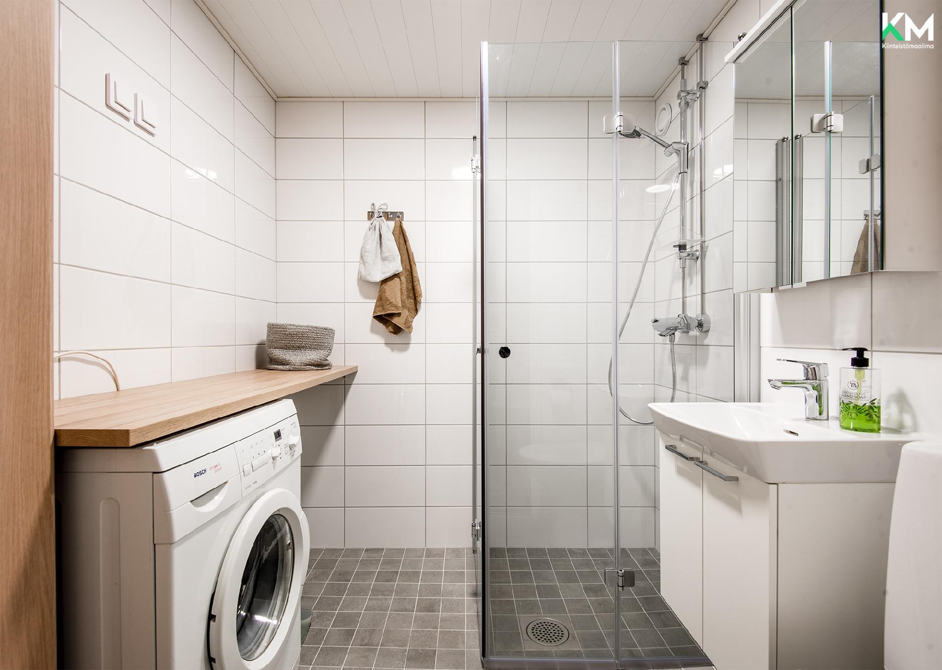 Valpuri Innamaan katu 5, Varissuo, Turku