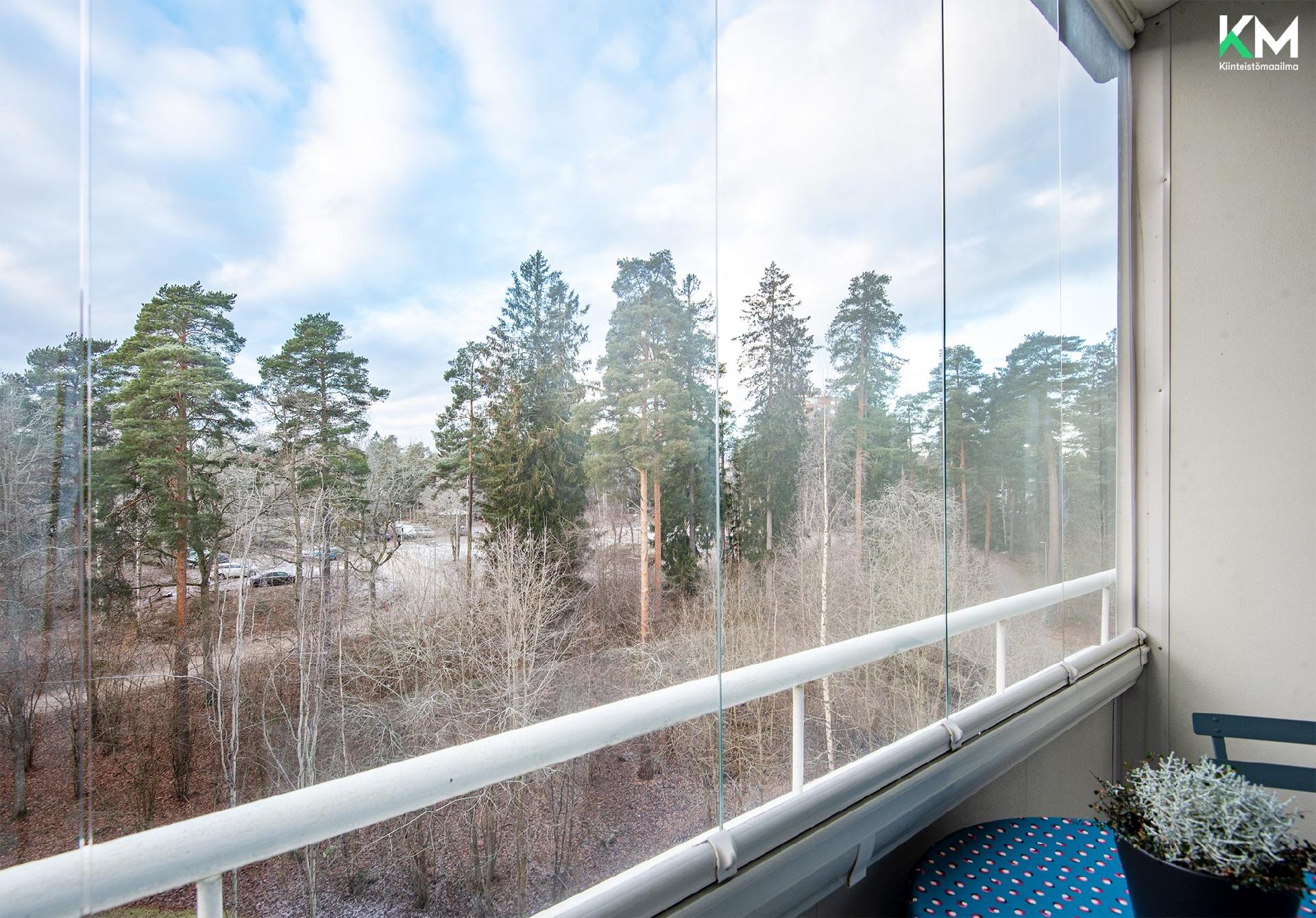 Valpuri Innamaan katu 5, Varissuo, Turku