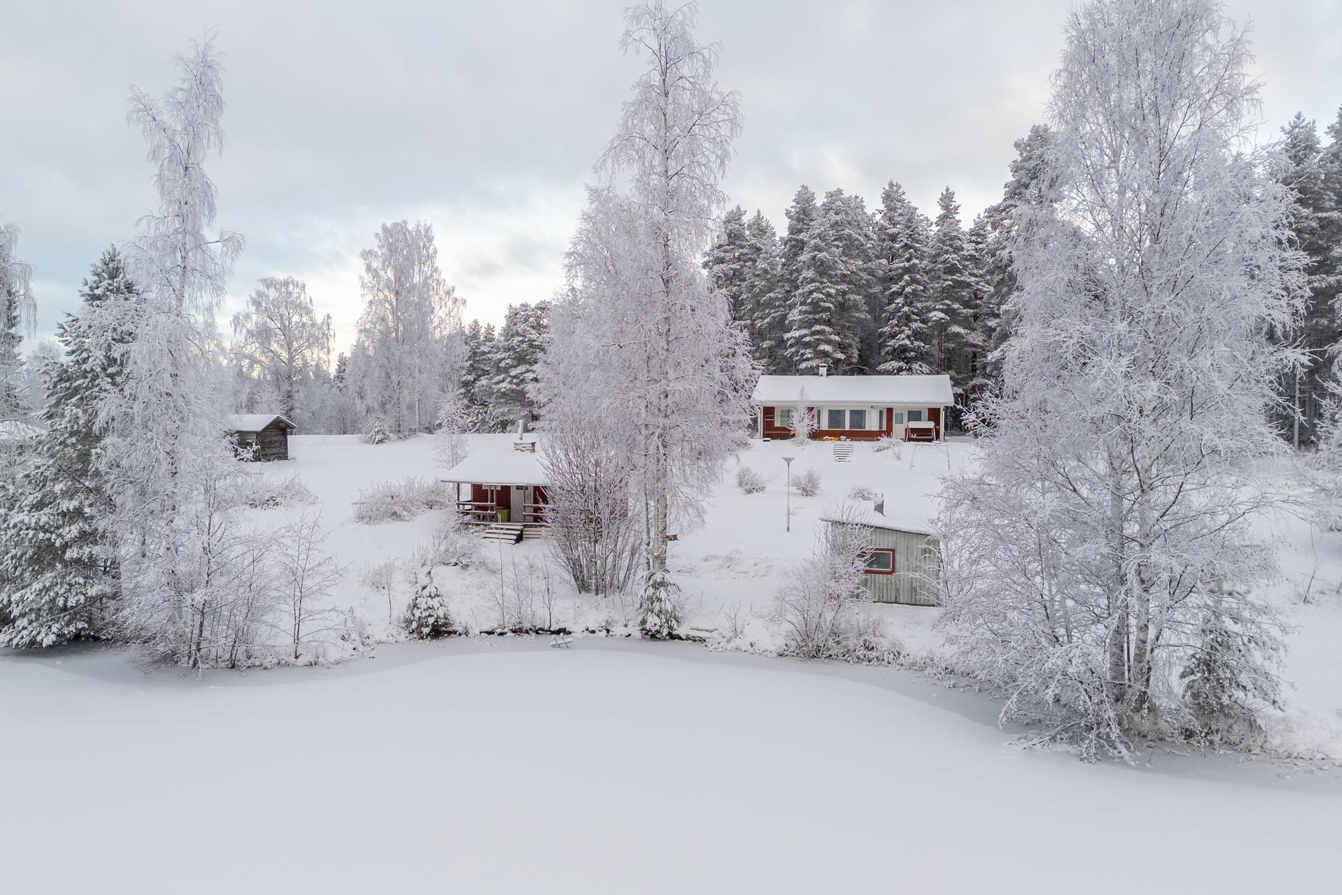 Murtolantie 100, Kiiminki, Oulu