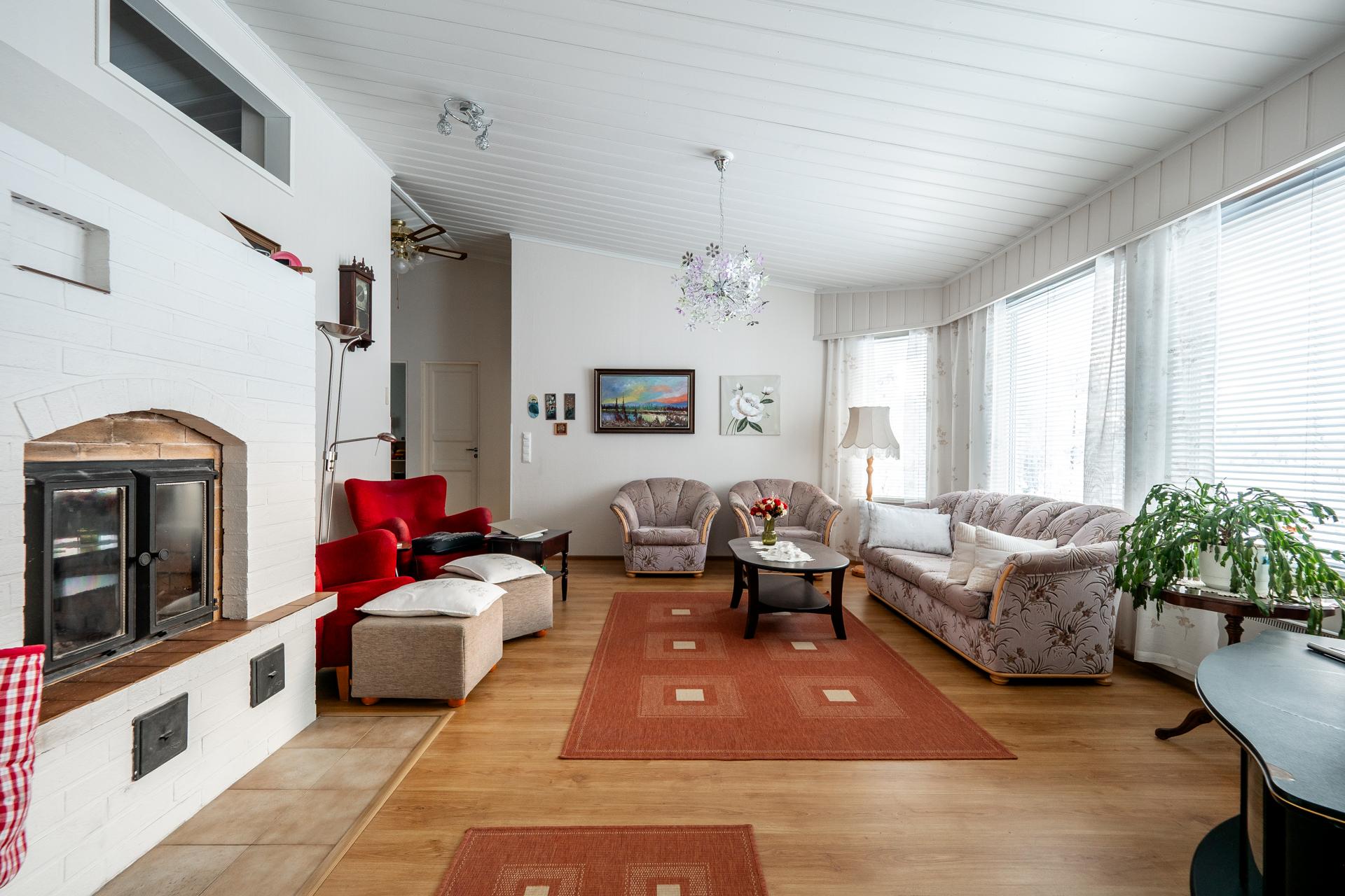 Murtolantie 100, Kiiminki, Oulu