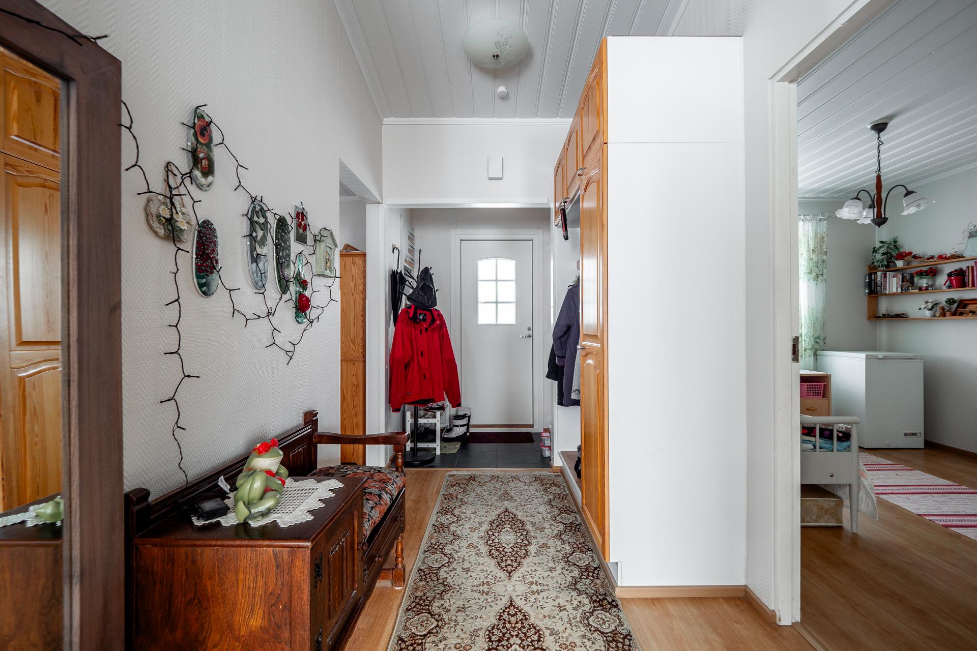 Murtolantie 100, Kiiminki, Oulu