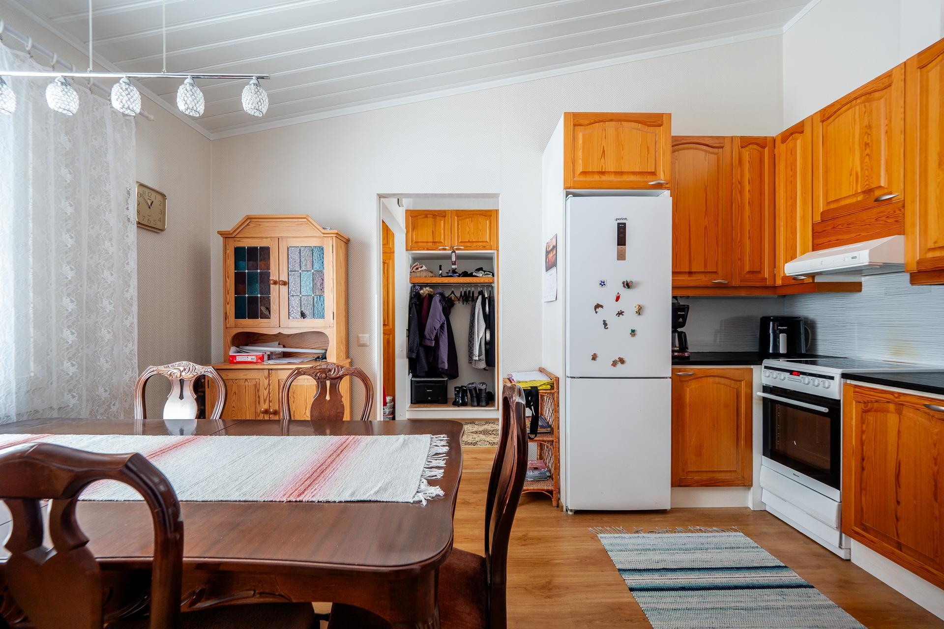 Murtolantie 100, Kiiminki, Oulu