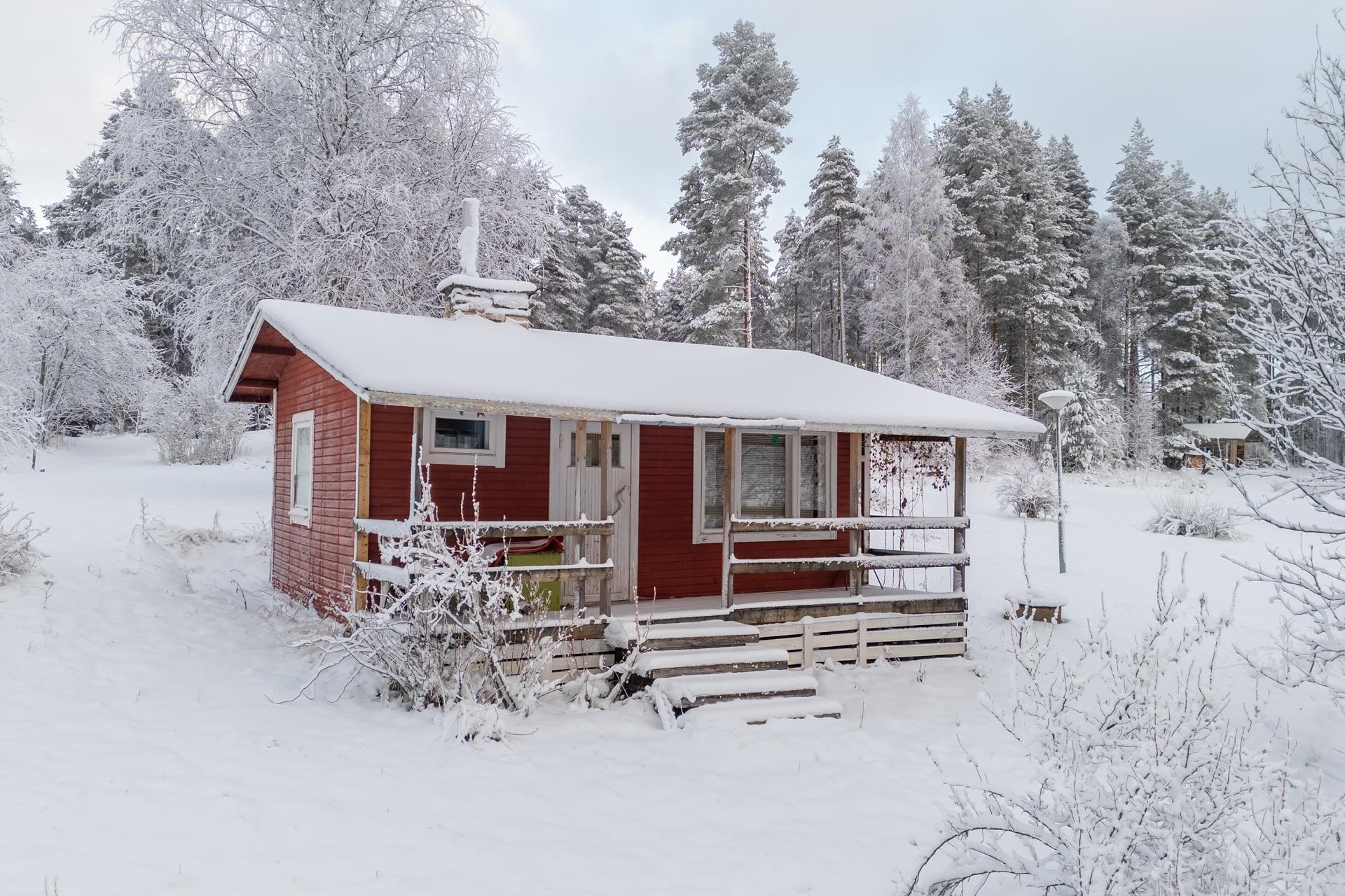 Murtolantie 100, Kiiminki, Oulu