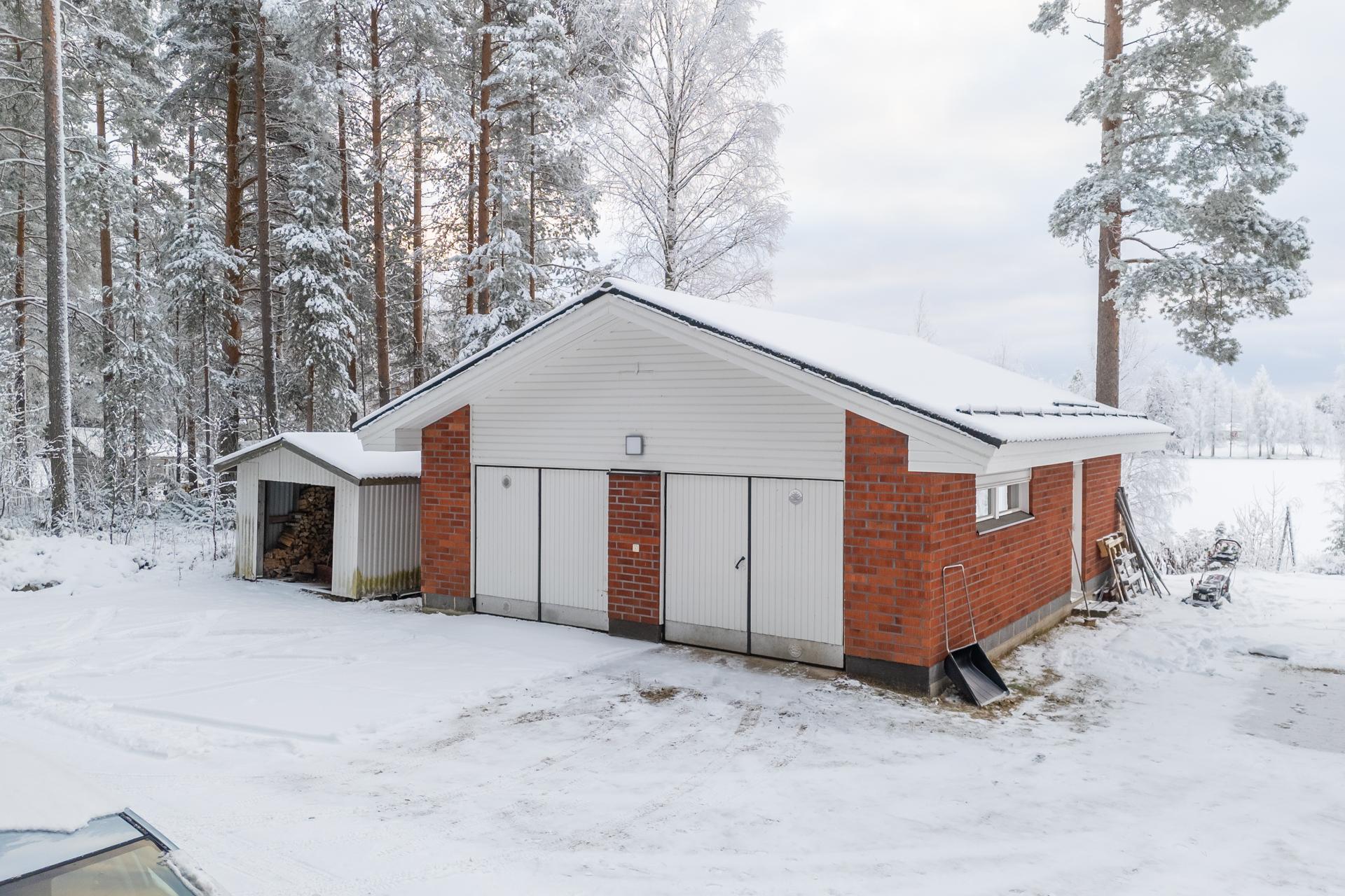 Murtolantie 100, Kiiminki, Oulu