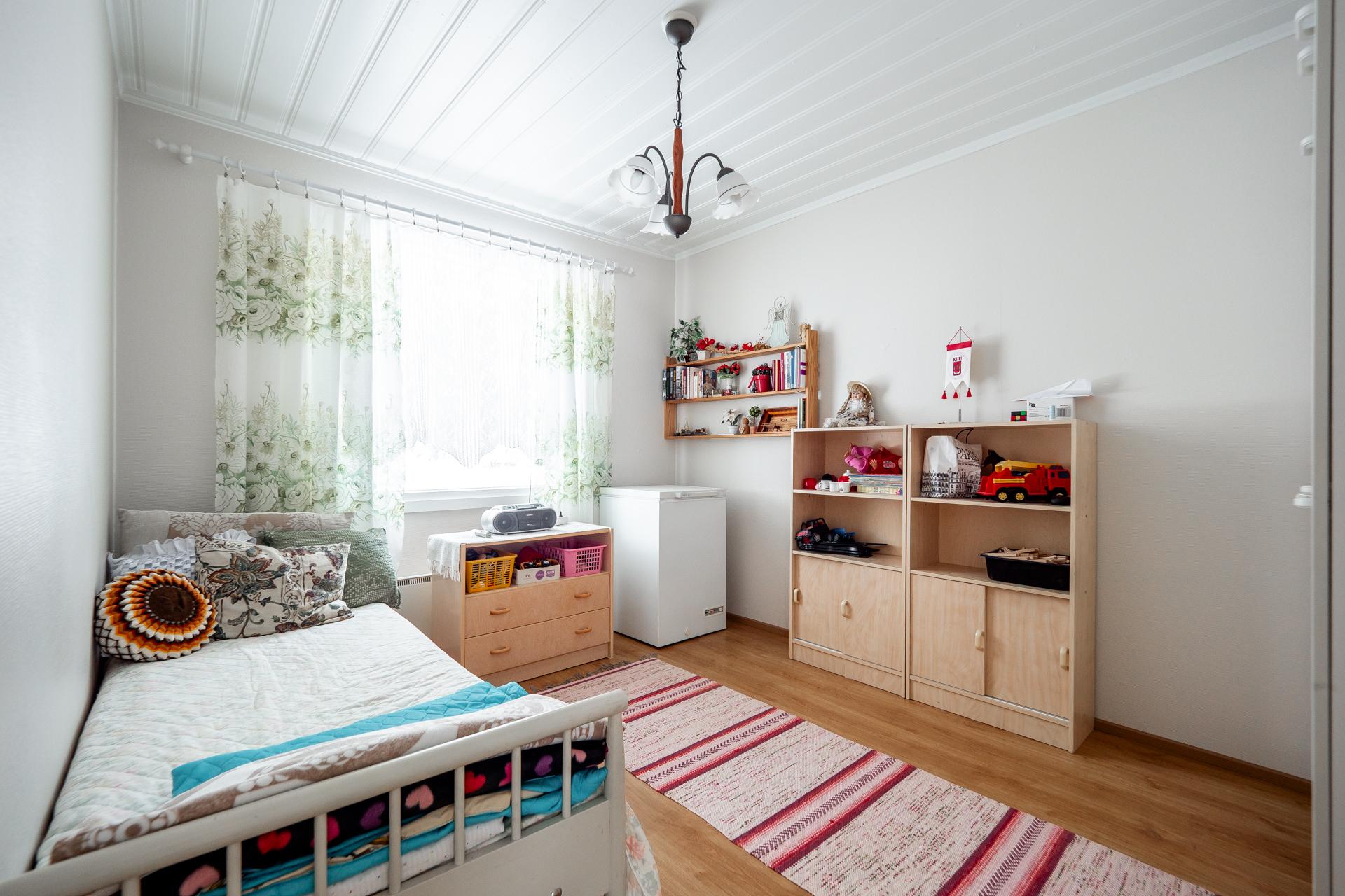 Murtolantie 100, Kiiminki, Oulu