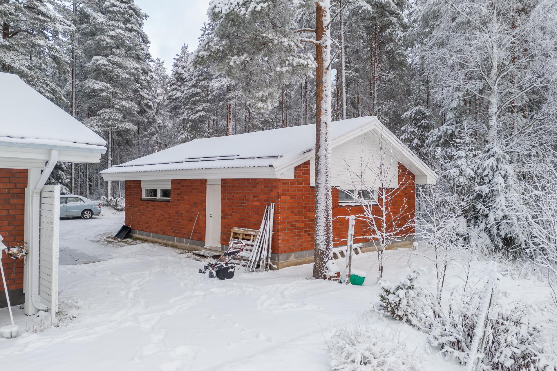 Murtolantie 100, Kiiminki, Oulu