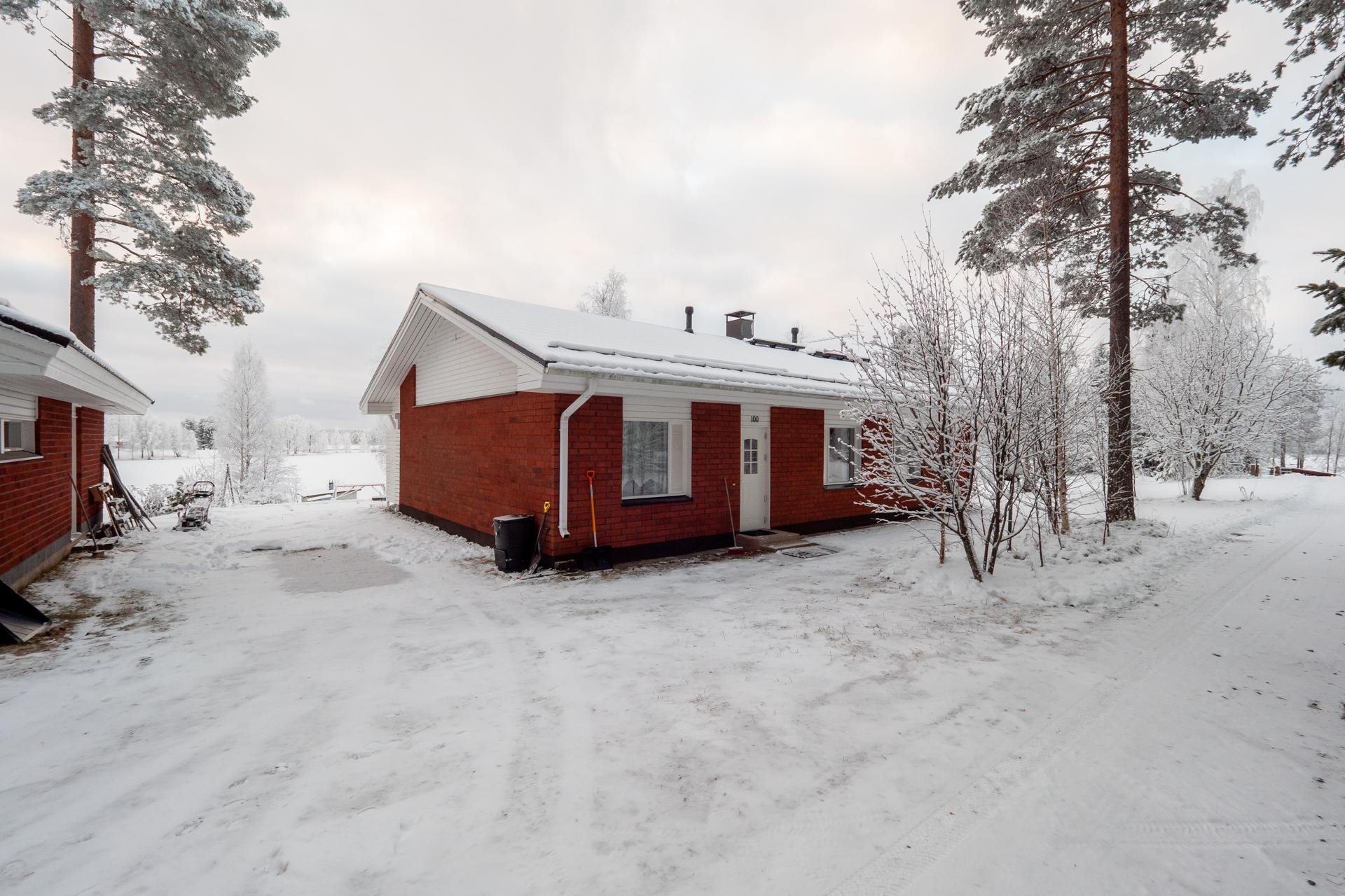 Murtolantie 100, Kiiminki, Oulu