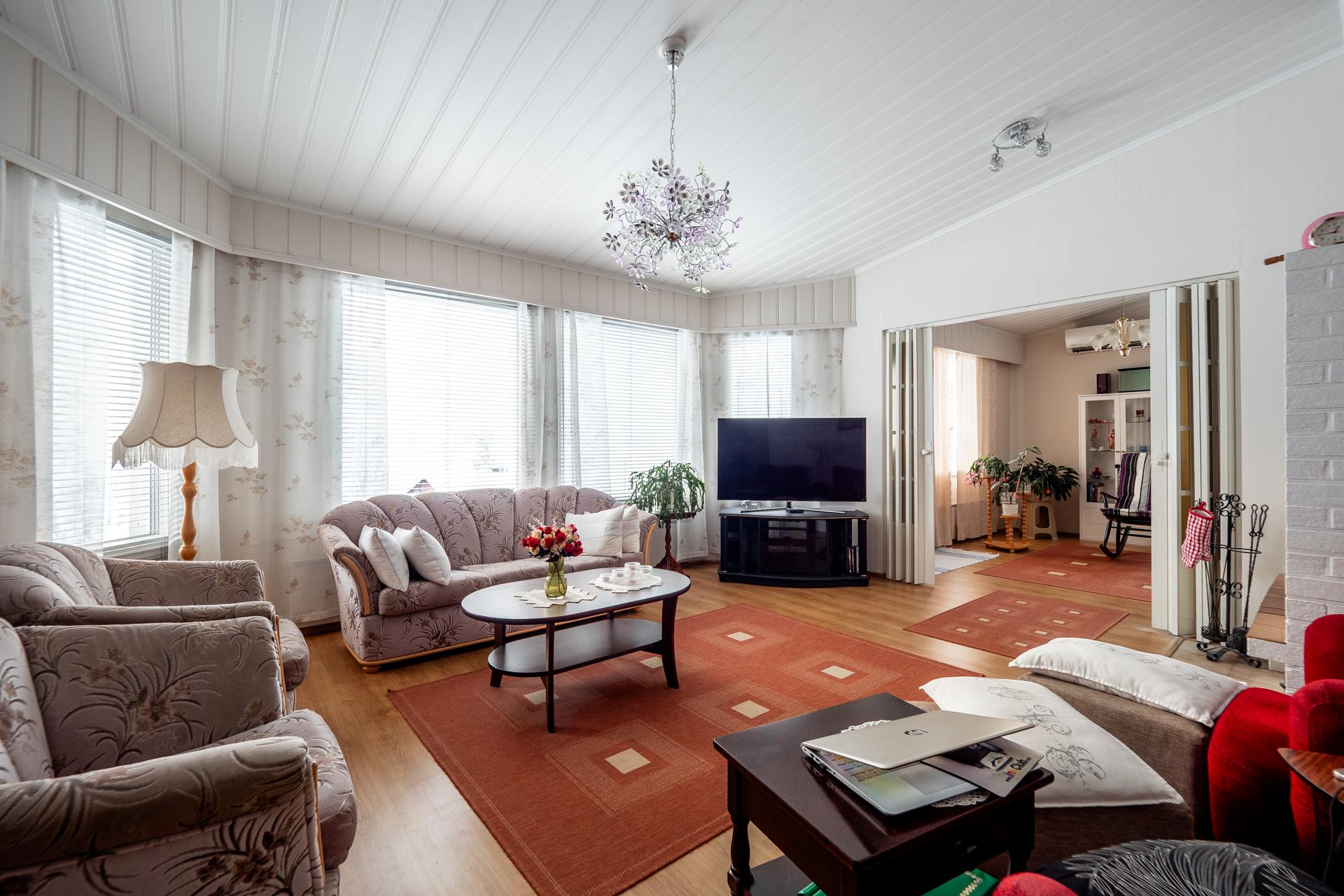 Murtolantie 100, Kiiminki, Oulu