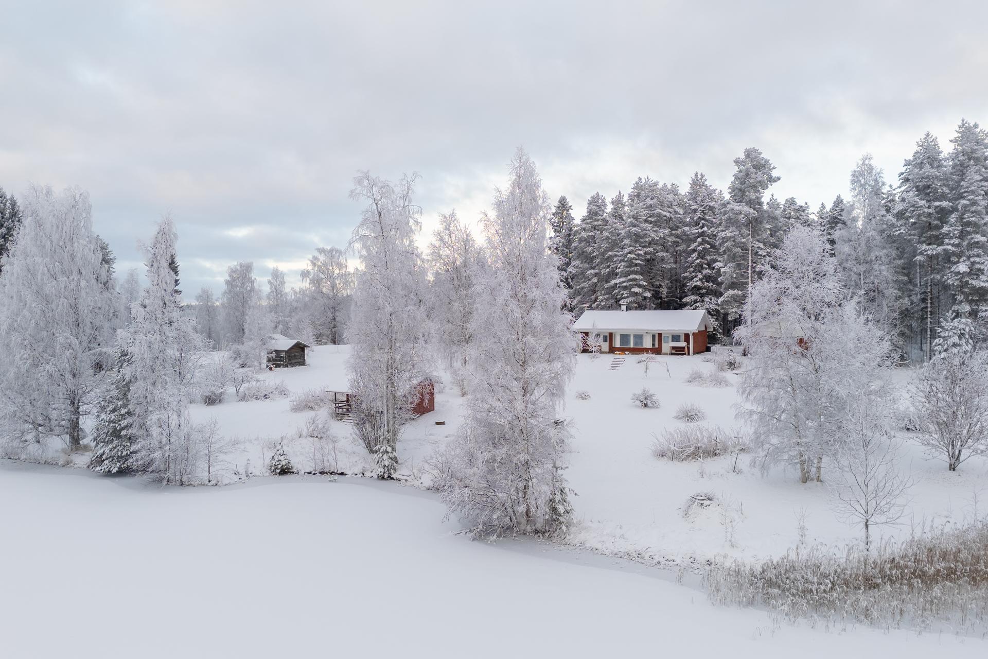 Murtolantie 100, Kiiminki, Oulu