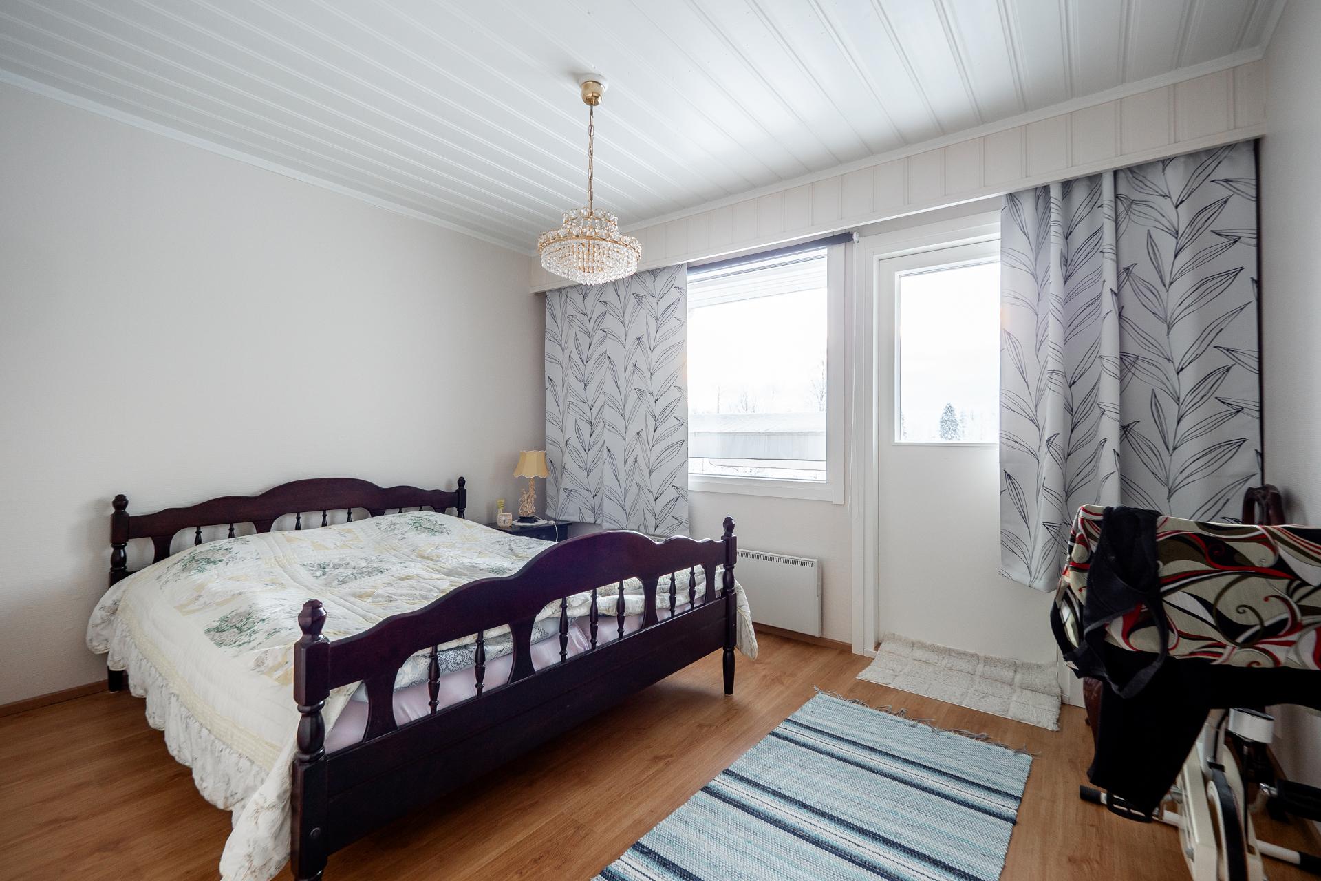 Murtolantie 100, Kiiminki, Oulu