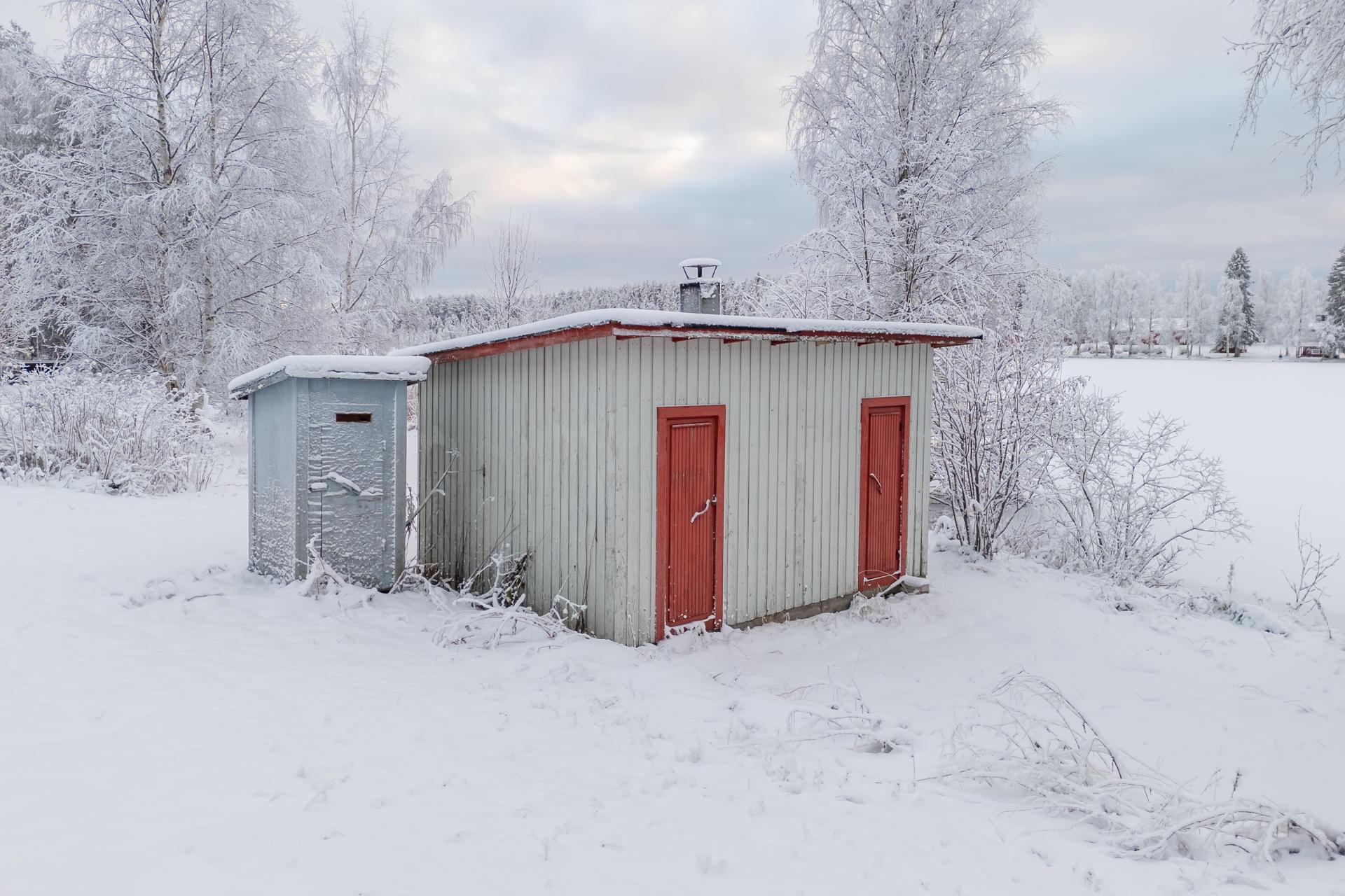 Murtolantie 100, Kiiminki, Oulu