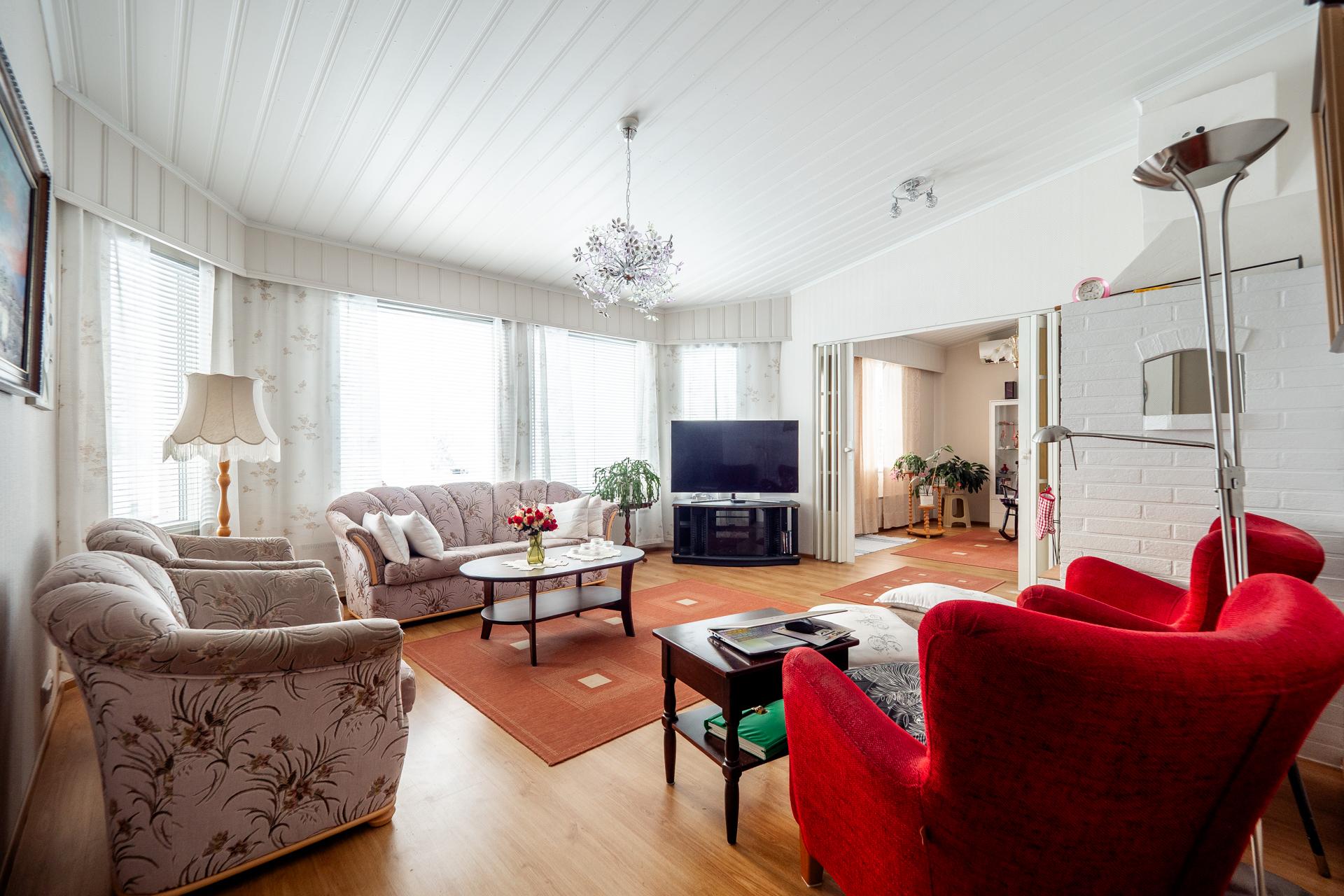 Murtolantie 100, Kiiminki, Oulu