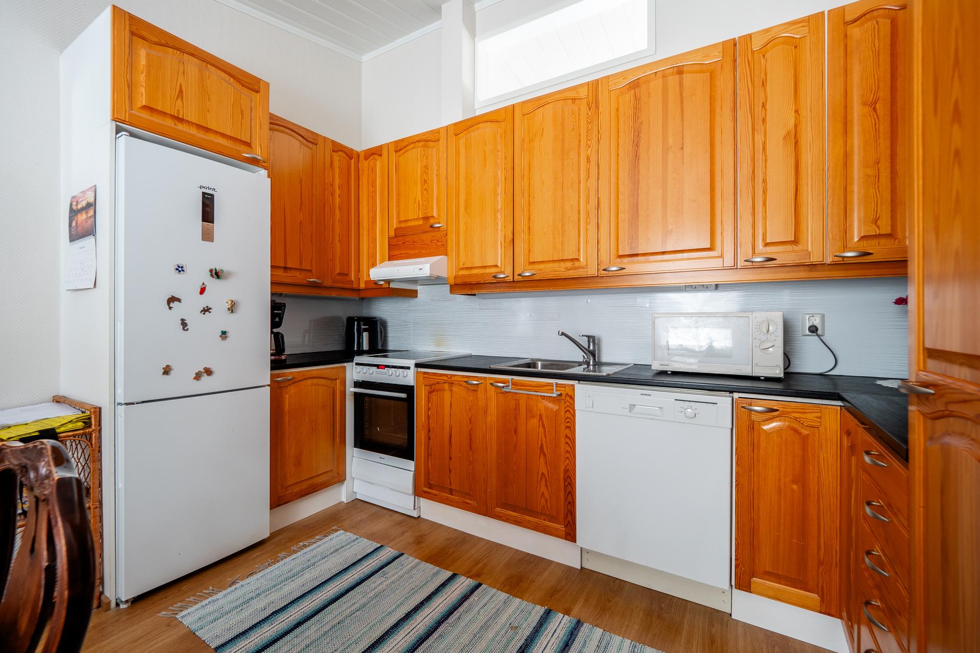 Murtolantie 100, Kiiminki, Oulu