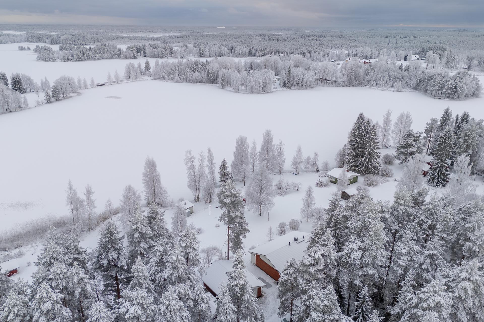 Murtolantie 100, Kiiminki, Oulu