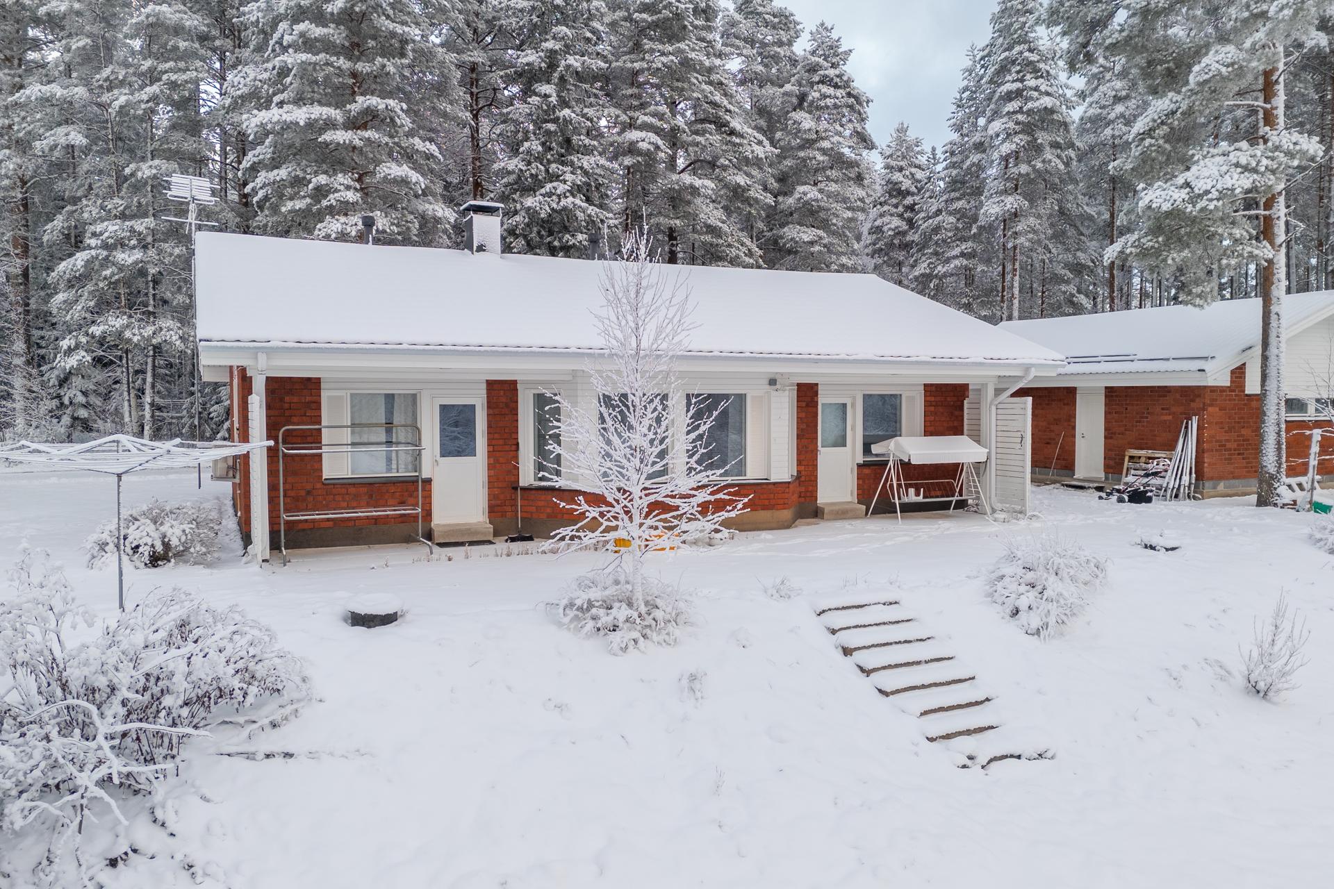 Murtolantie 100, Kiiminki, Oulu