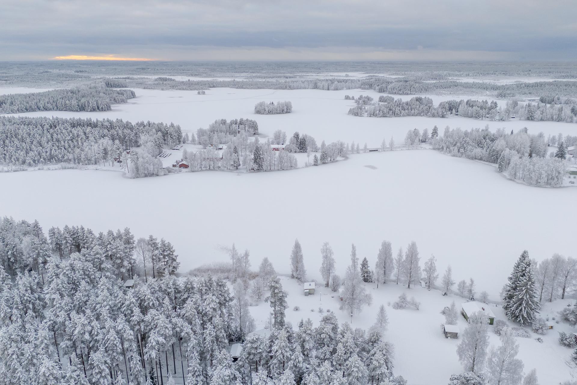 Murtolantie 100, Kiiminki, Oulu