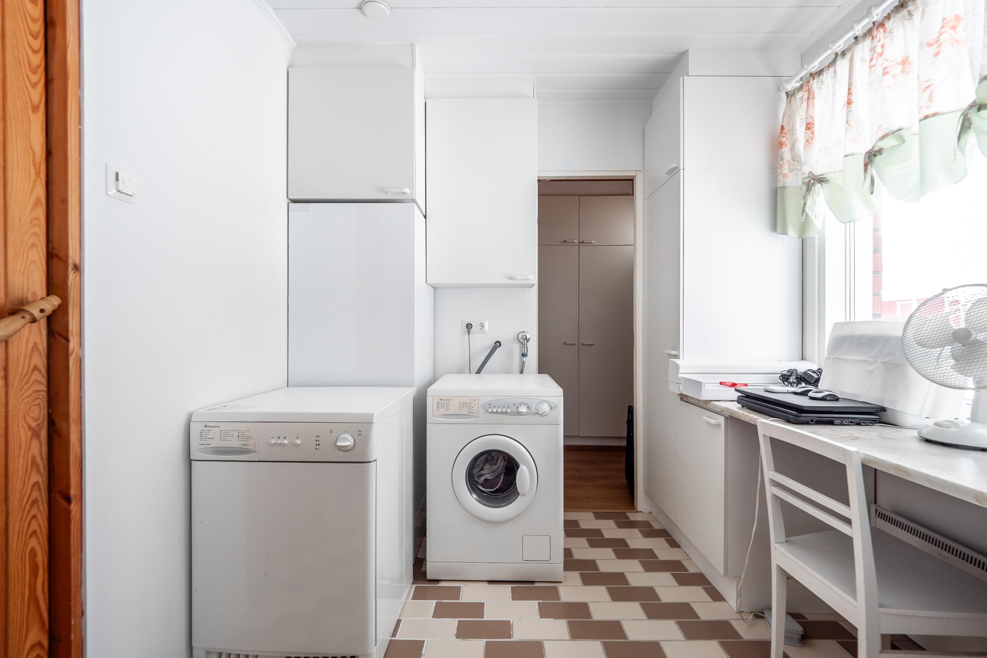 Murtolantie 100, Kiiminki, Oulu