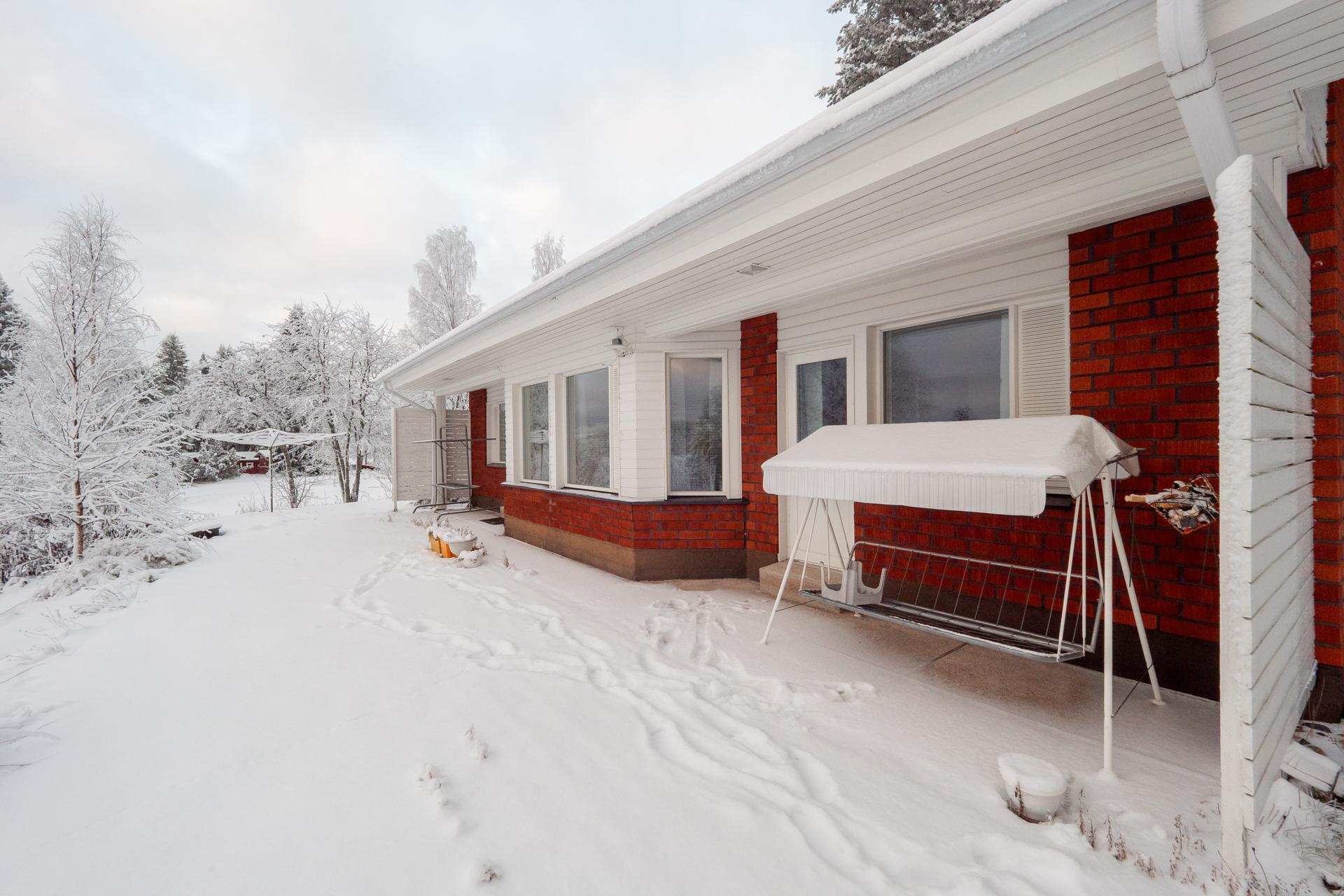 Murtolantie 100, Kiiminki, Oulu