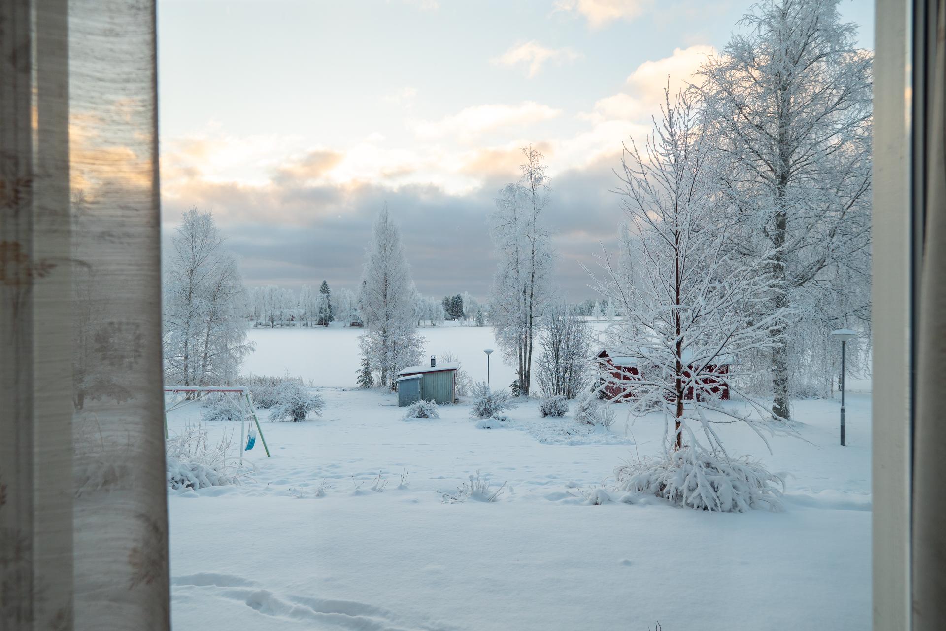 Murtolantie 100, Kiiminki, Oulu