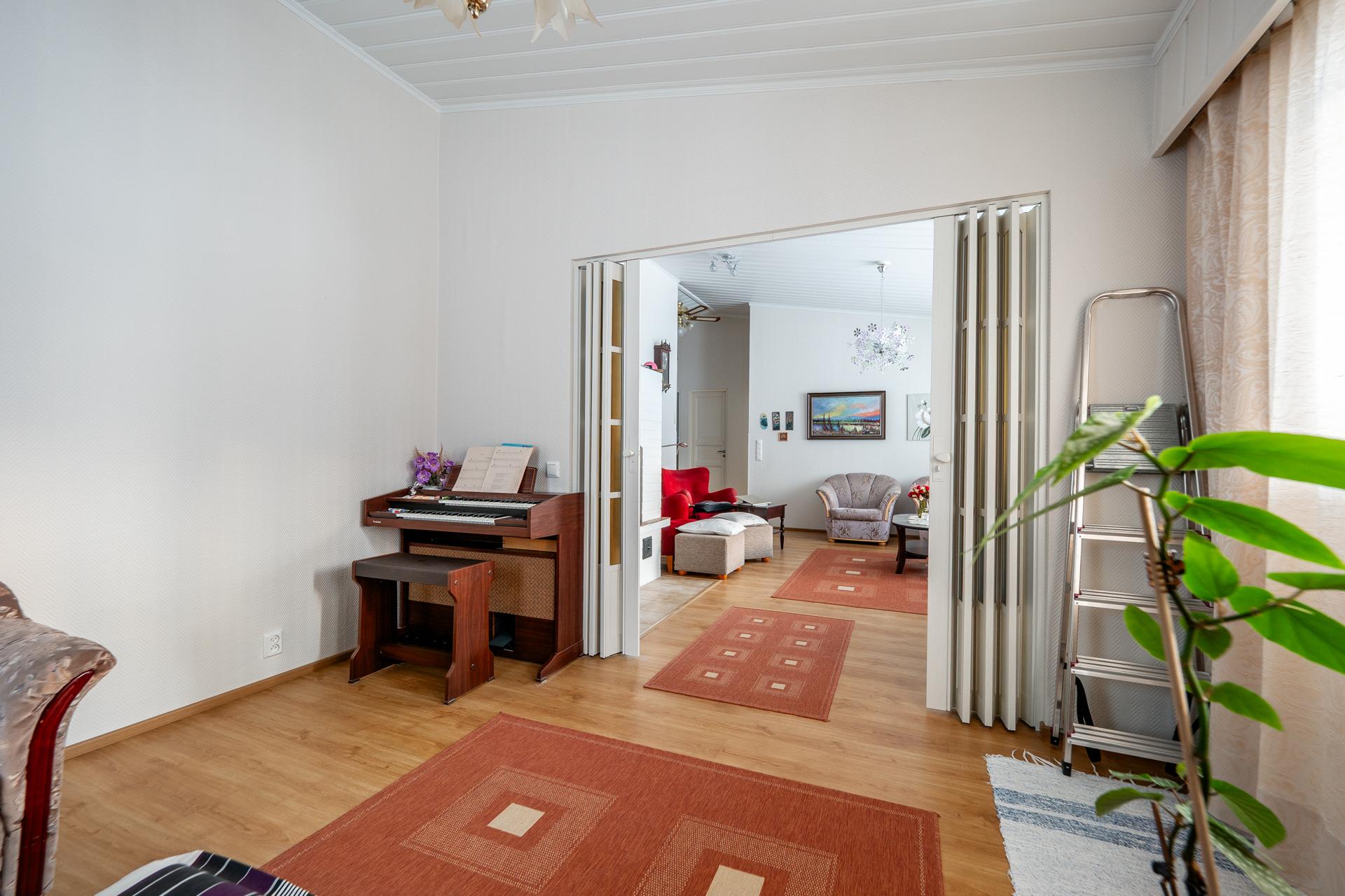 Murtolantie 100, Kiiminki, Oulu