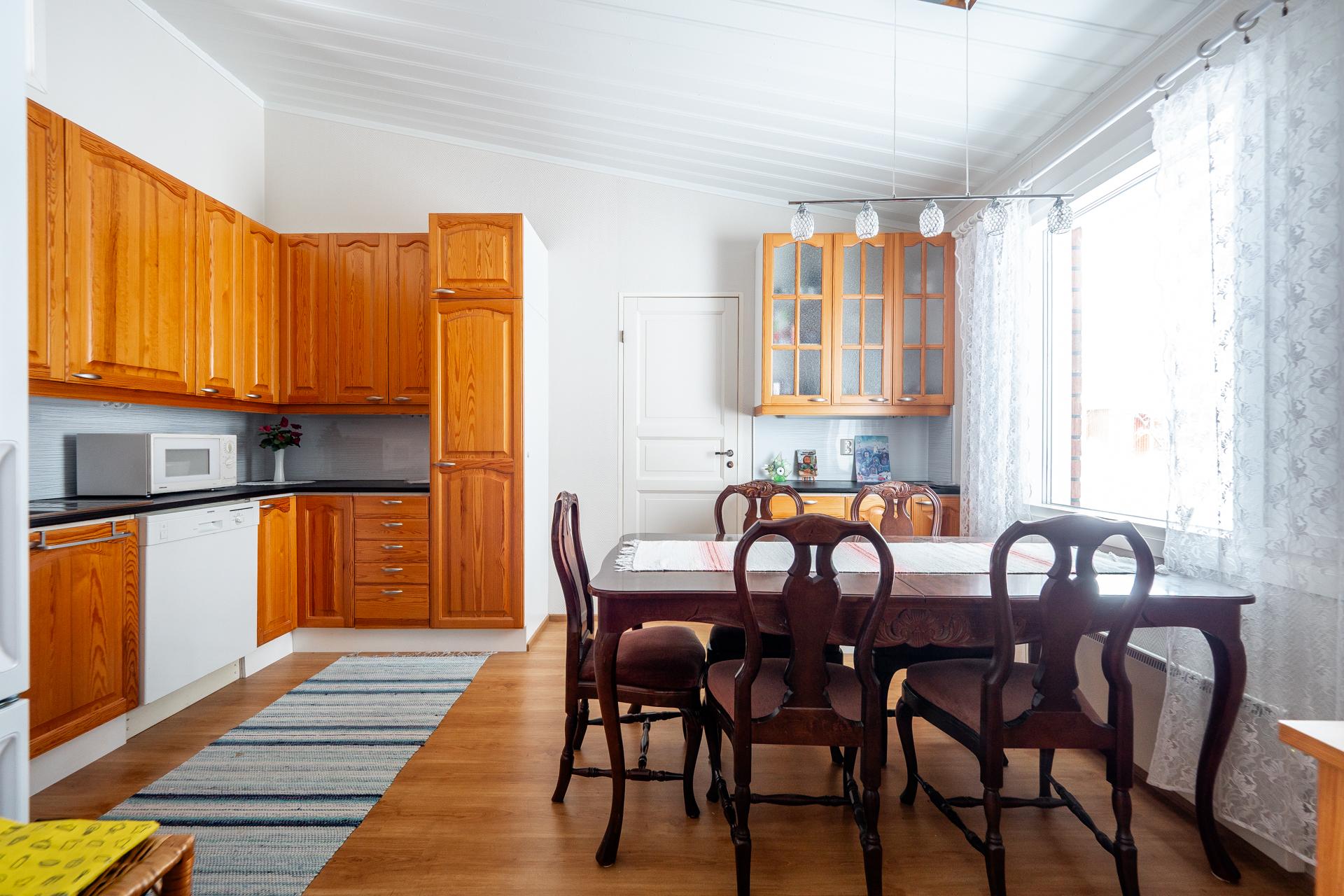 Murtolantie 100, Kiiminki, Oulu