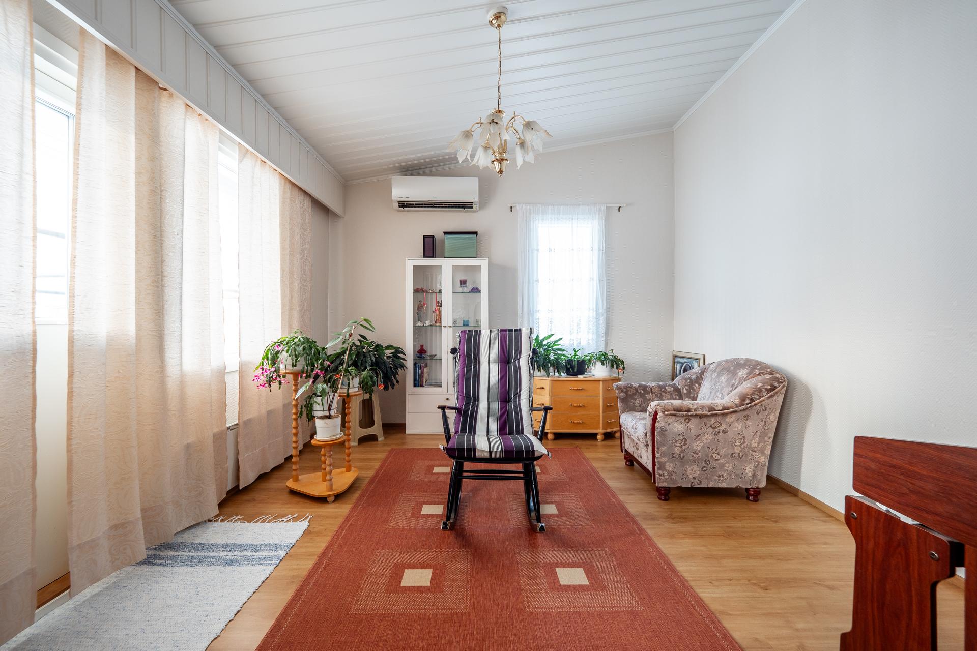 Murtolantie 100, Kiiminki, Oulu