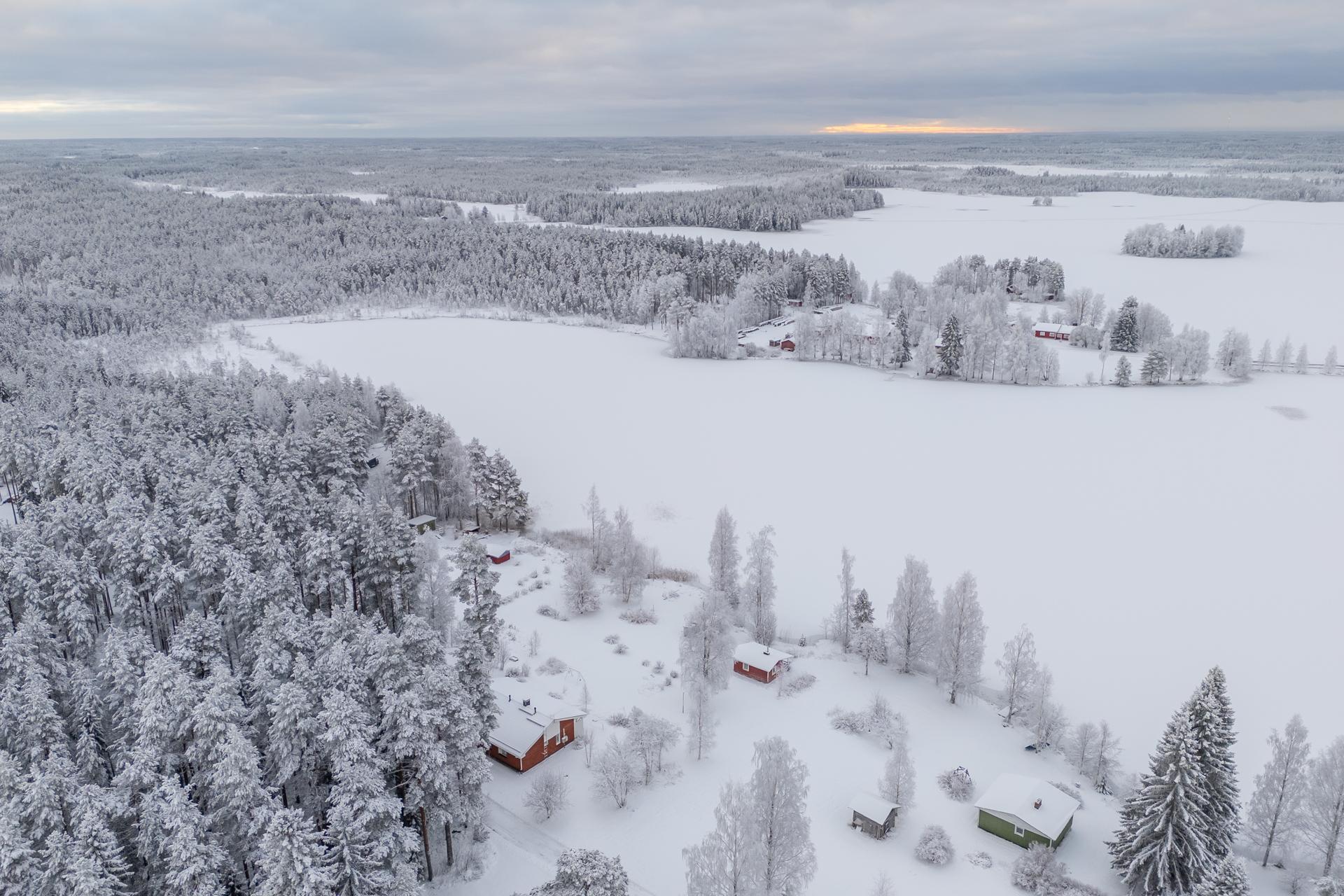 Murtolantie 100, Kiiminki, Oulu