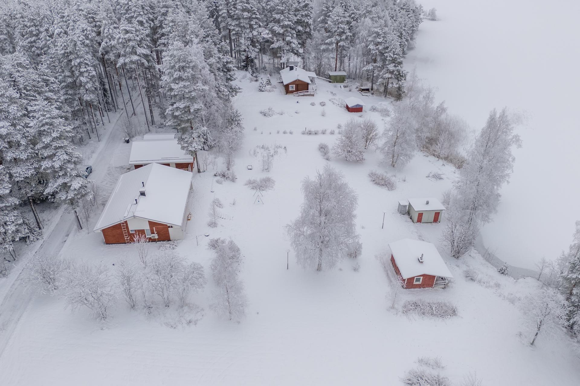 Murtolantie 100, Kiiminki, Oulu