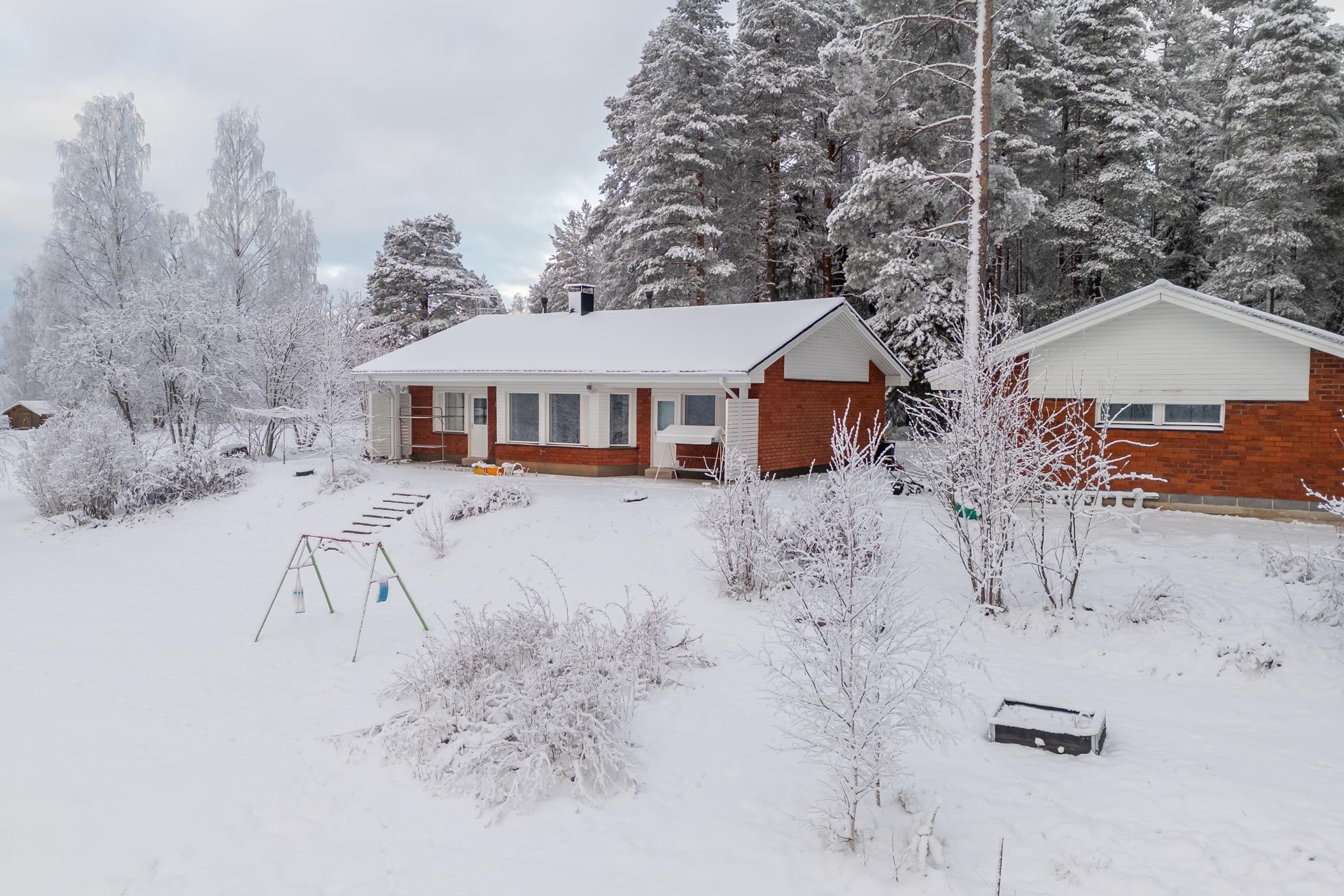 Murtolantie 100, Kiiminki, Oulu