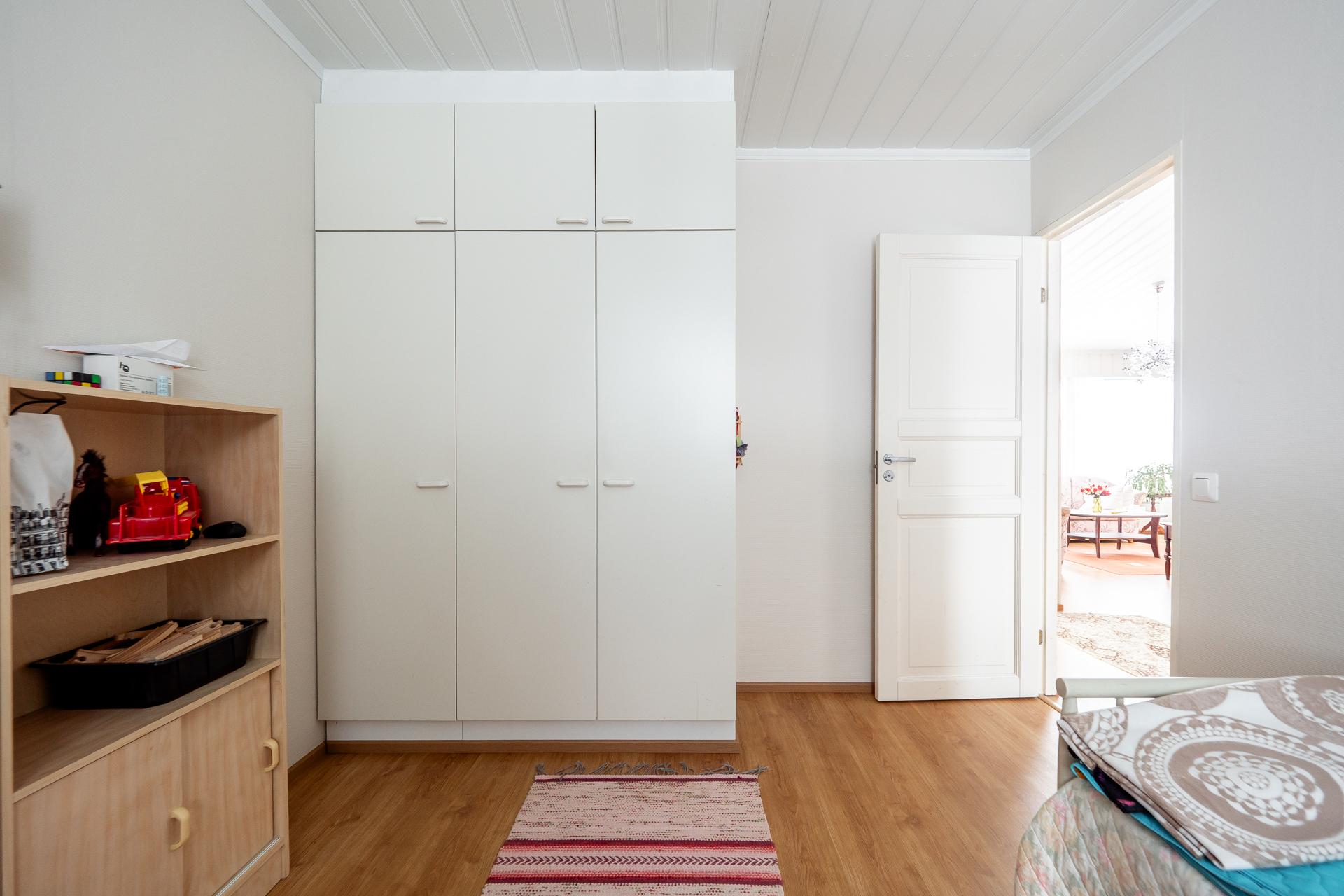 Murtolantie 100, Kiiminki, Oulu