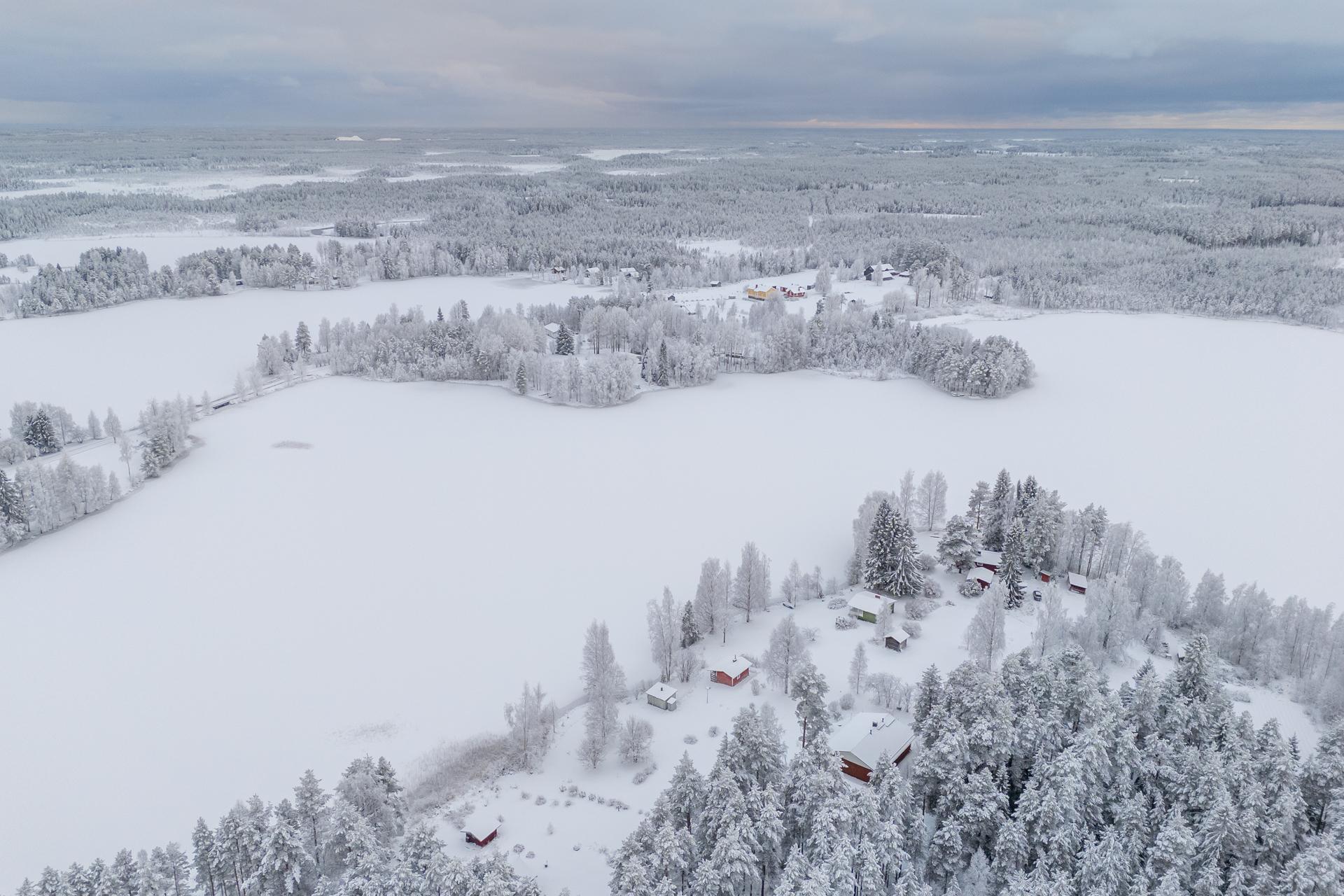 Murtolantie 100, Kiiminki, Oulu