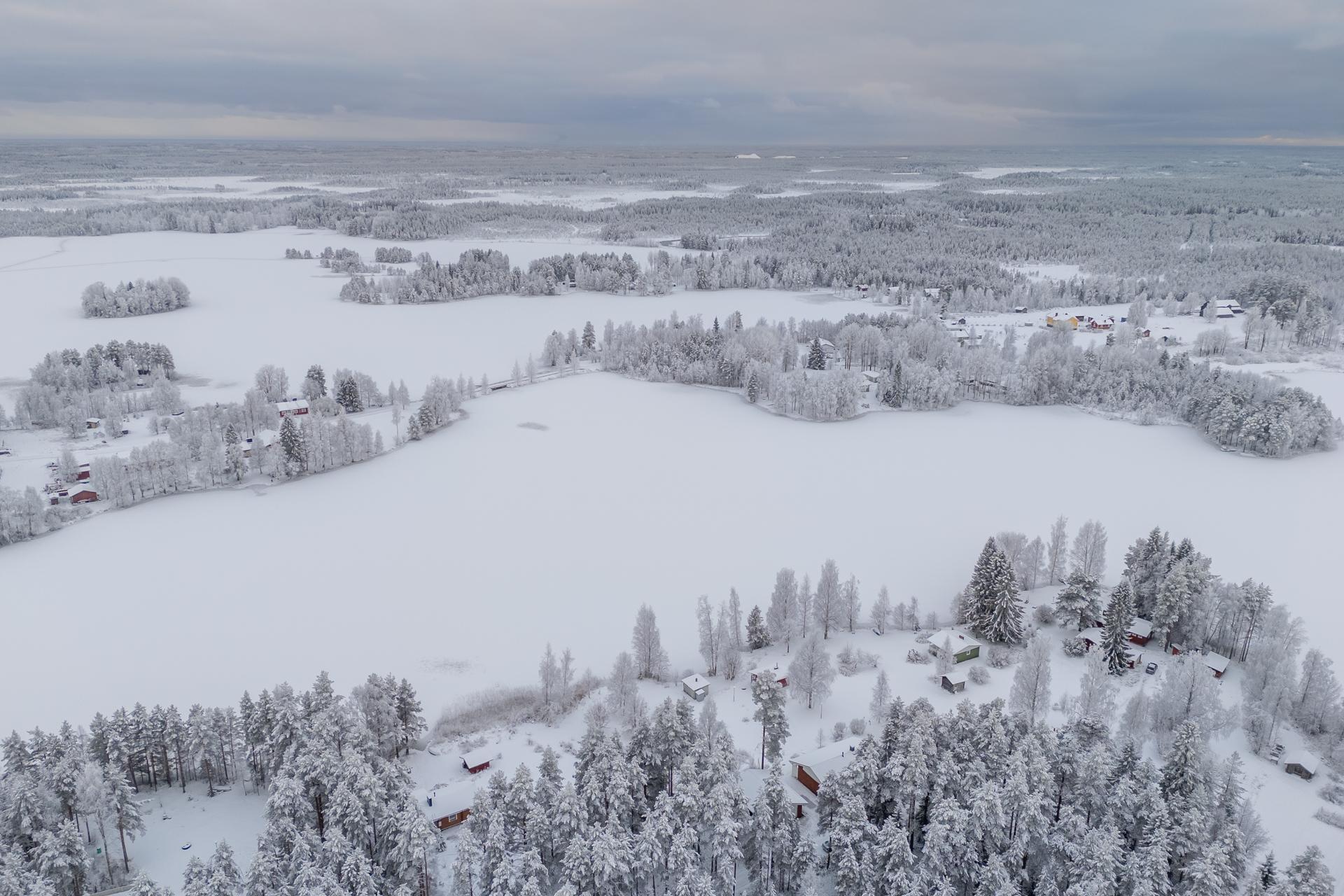 Murtolantie 100, Kiiminki, Oulu