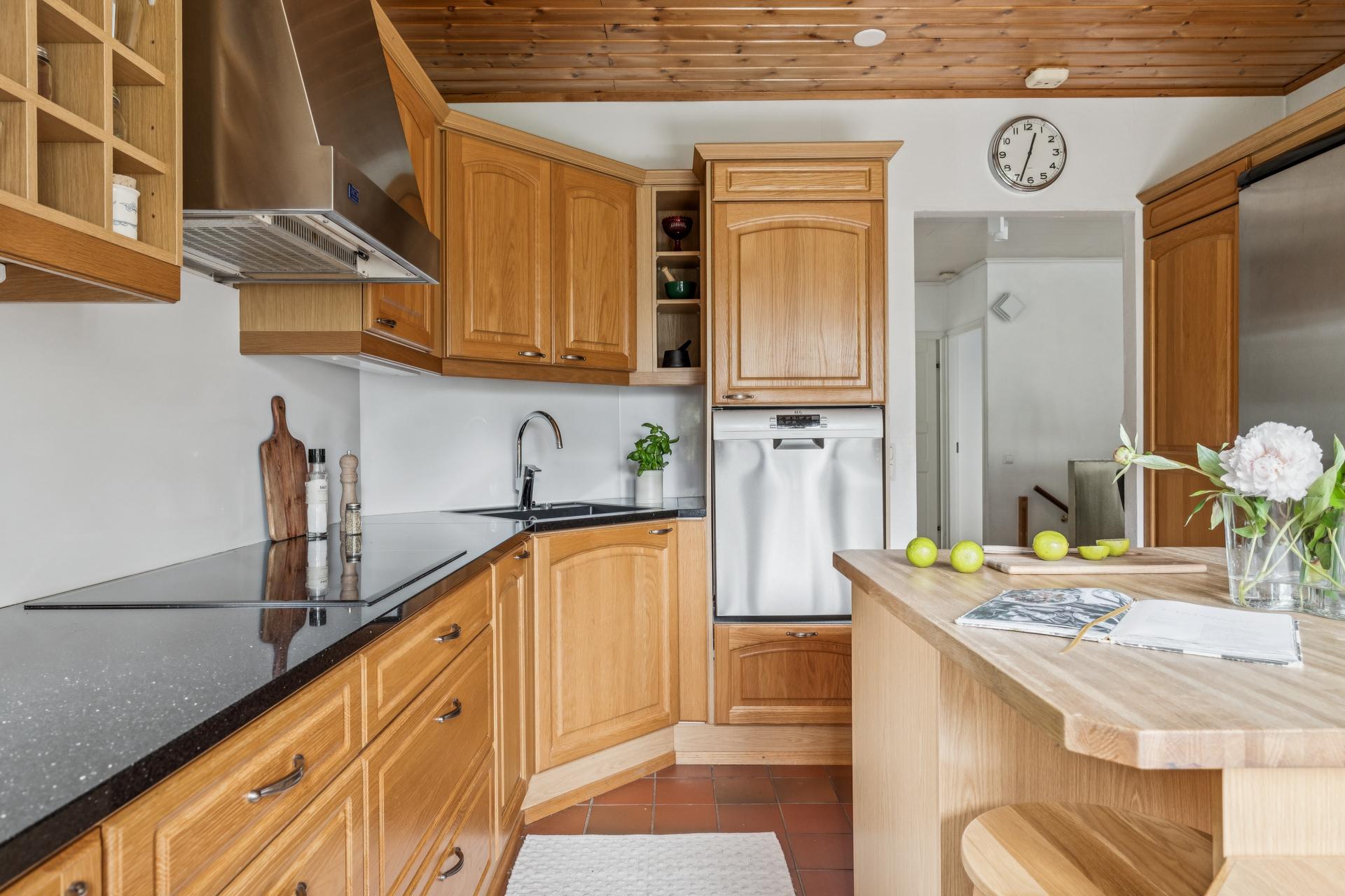 Riksikuja 10, Mikkelä, Espoo