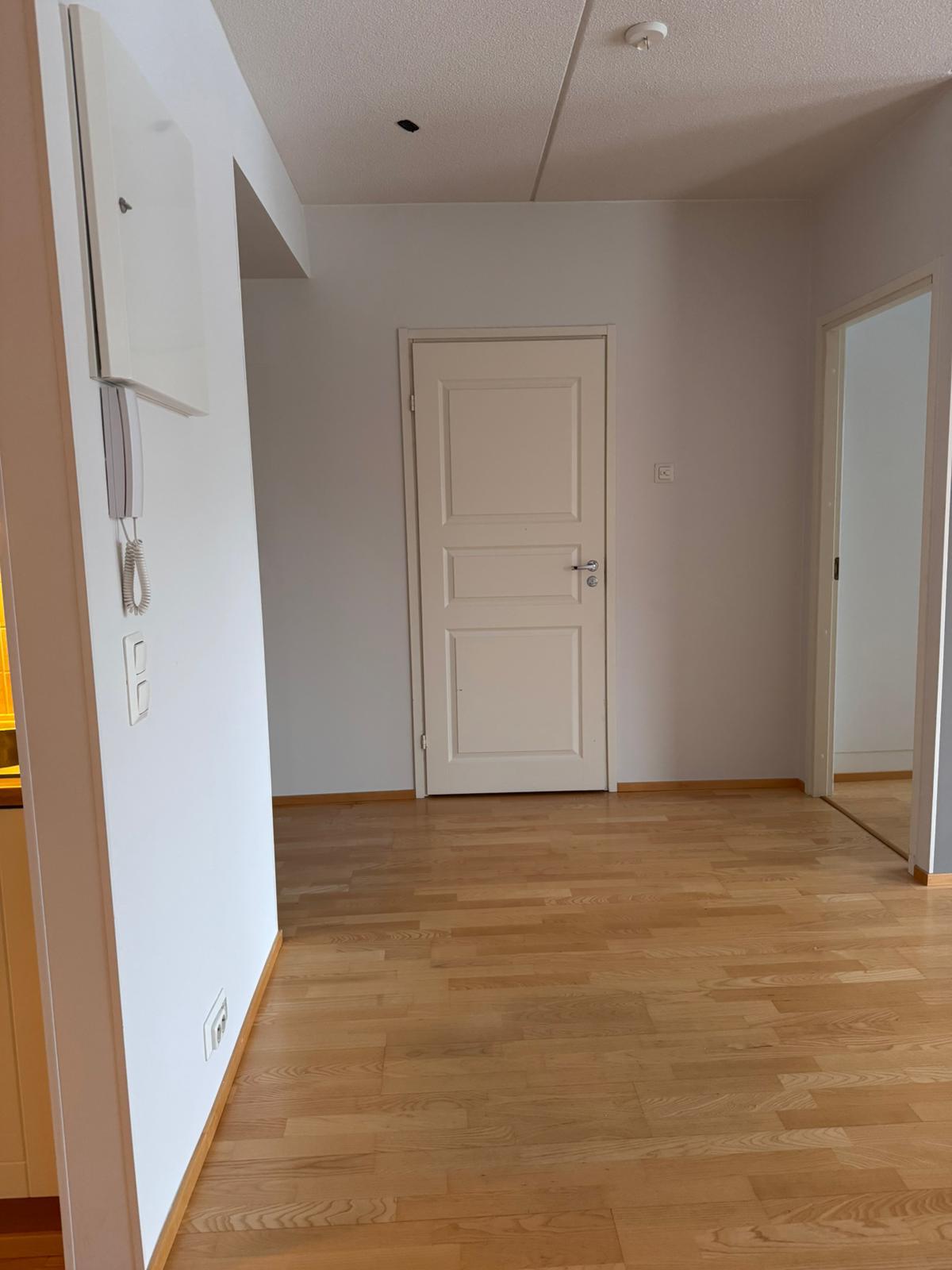 Tullivahdinkatu 1, Etu-Lyötty, Oulu