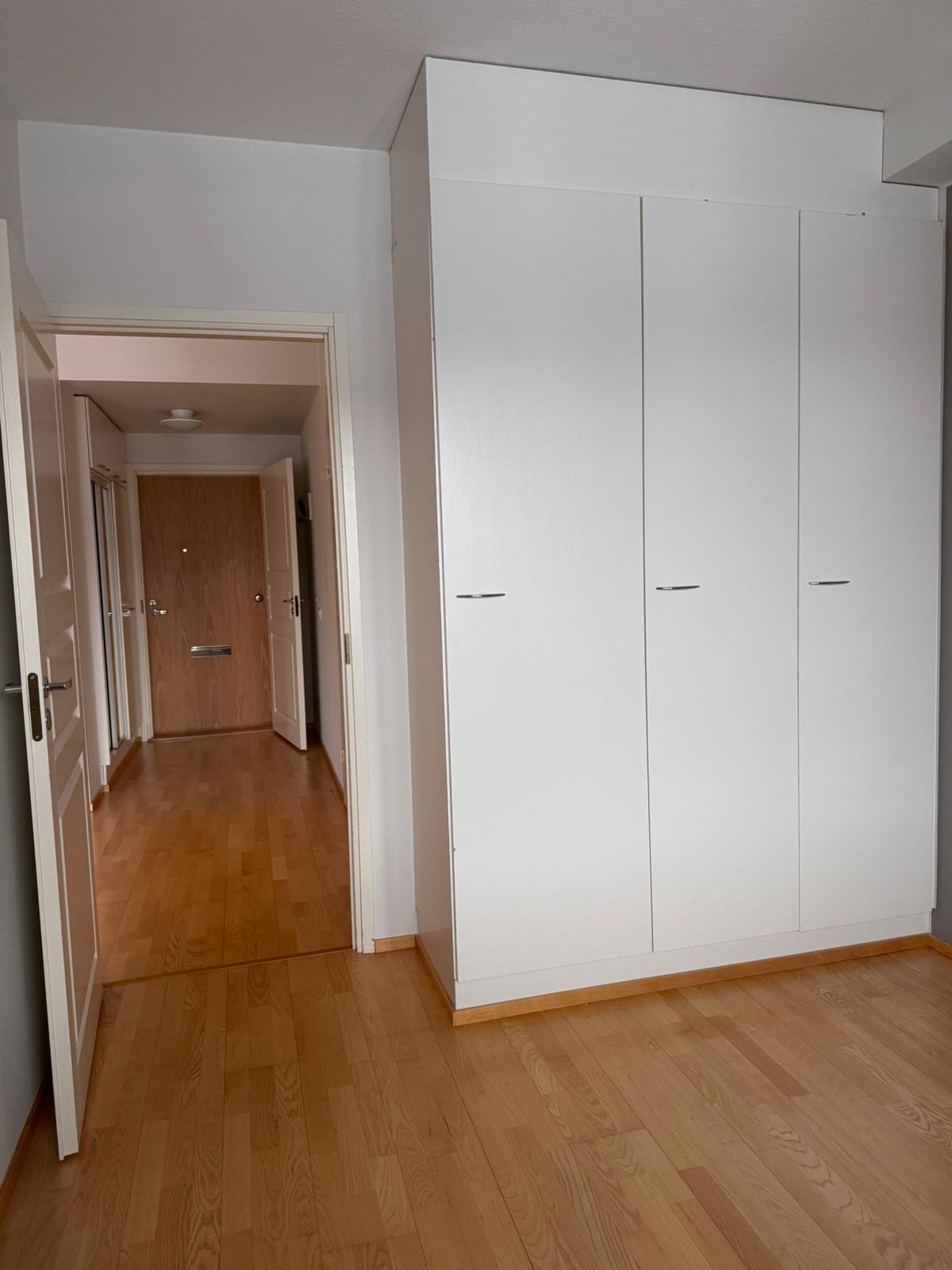 Tullivahdinkatu 1, Etu-Lyötty, Oulu