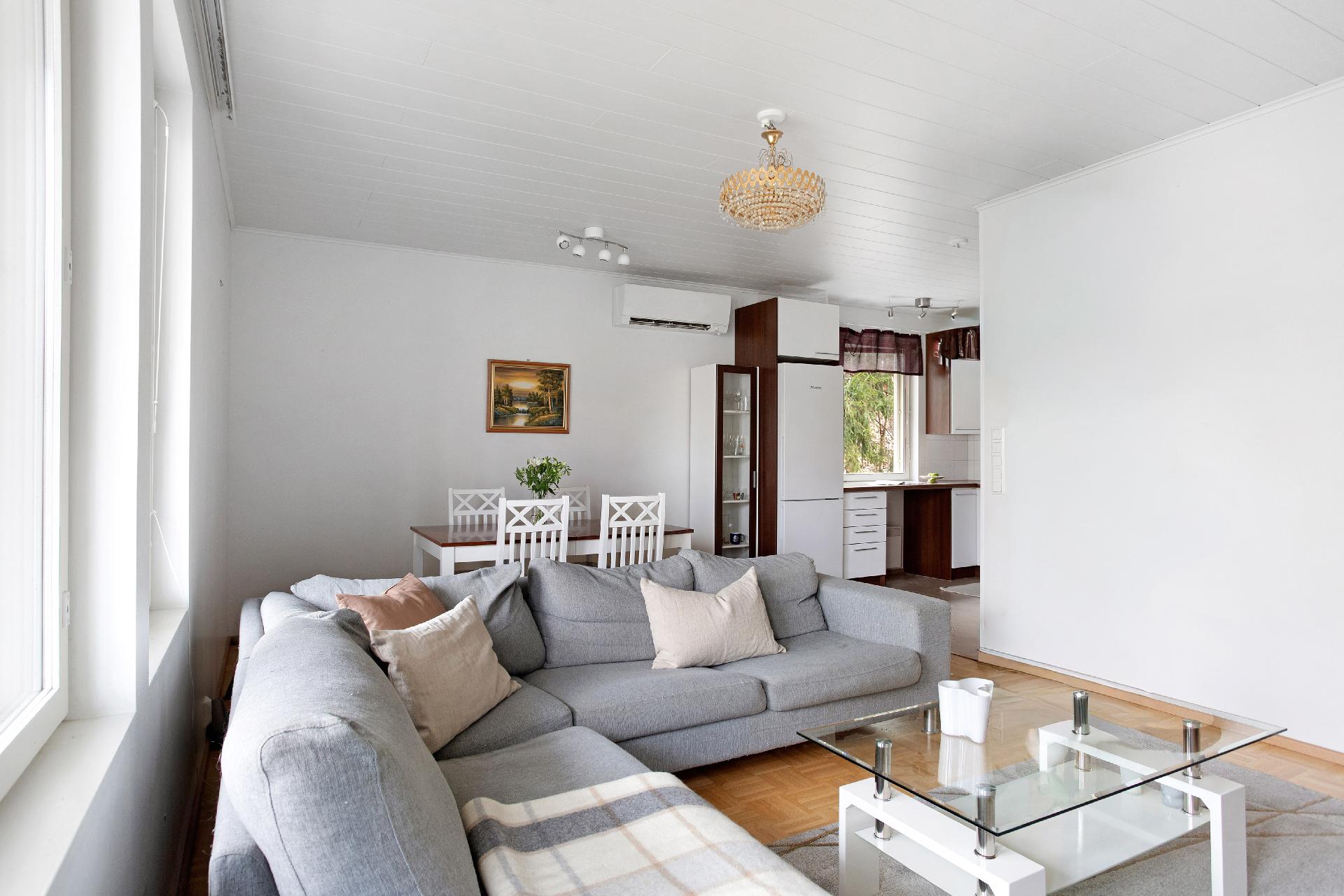 Tanotorventie 25, Kannelmäki, Helsinki