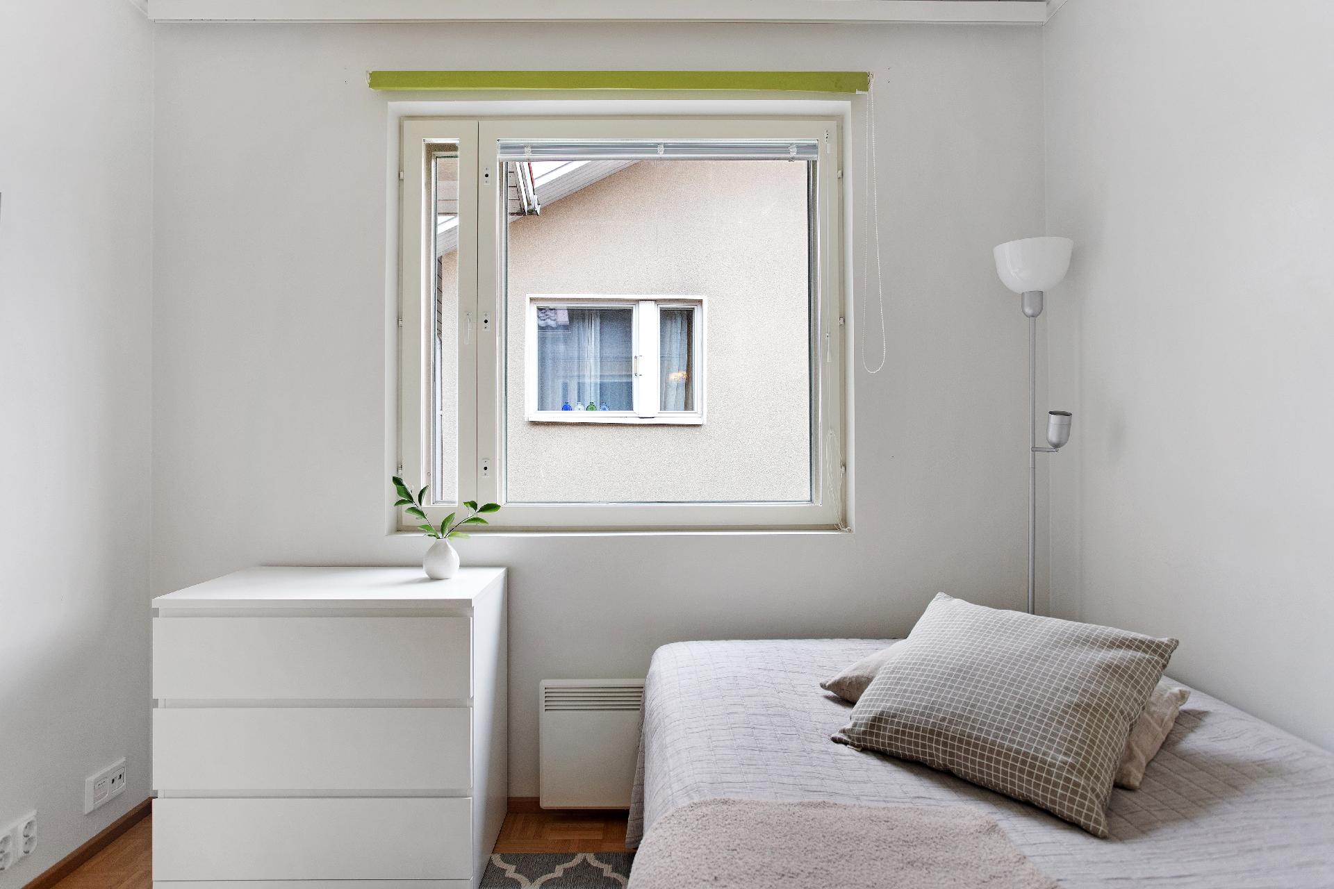 Tanotorventie 25, Kannelmäki, Helsinki