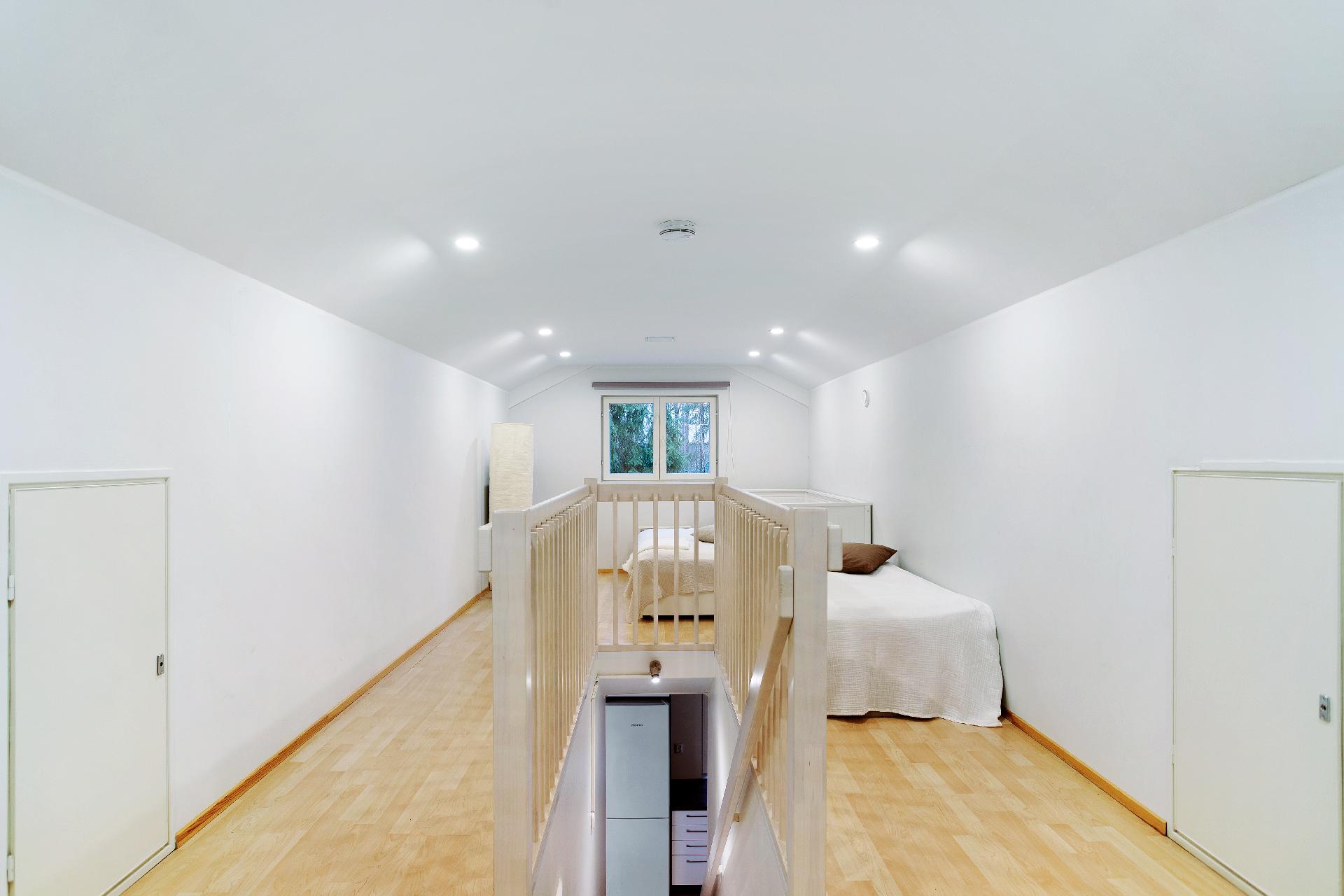 Tanotorventie 25, Kannelmäki, Helsinki