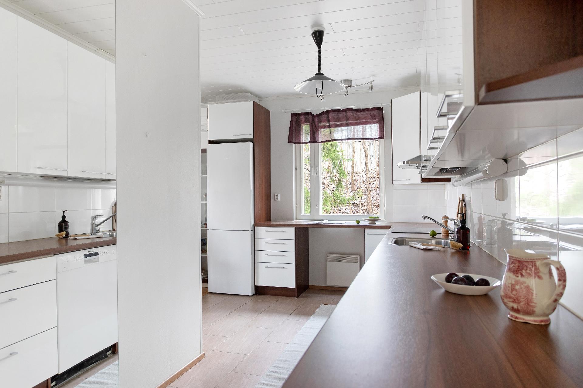 Tanotorventie 25, Kannelmäki, Helsinki