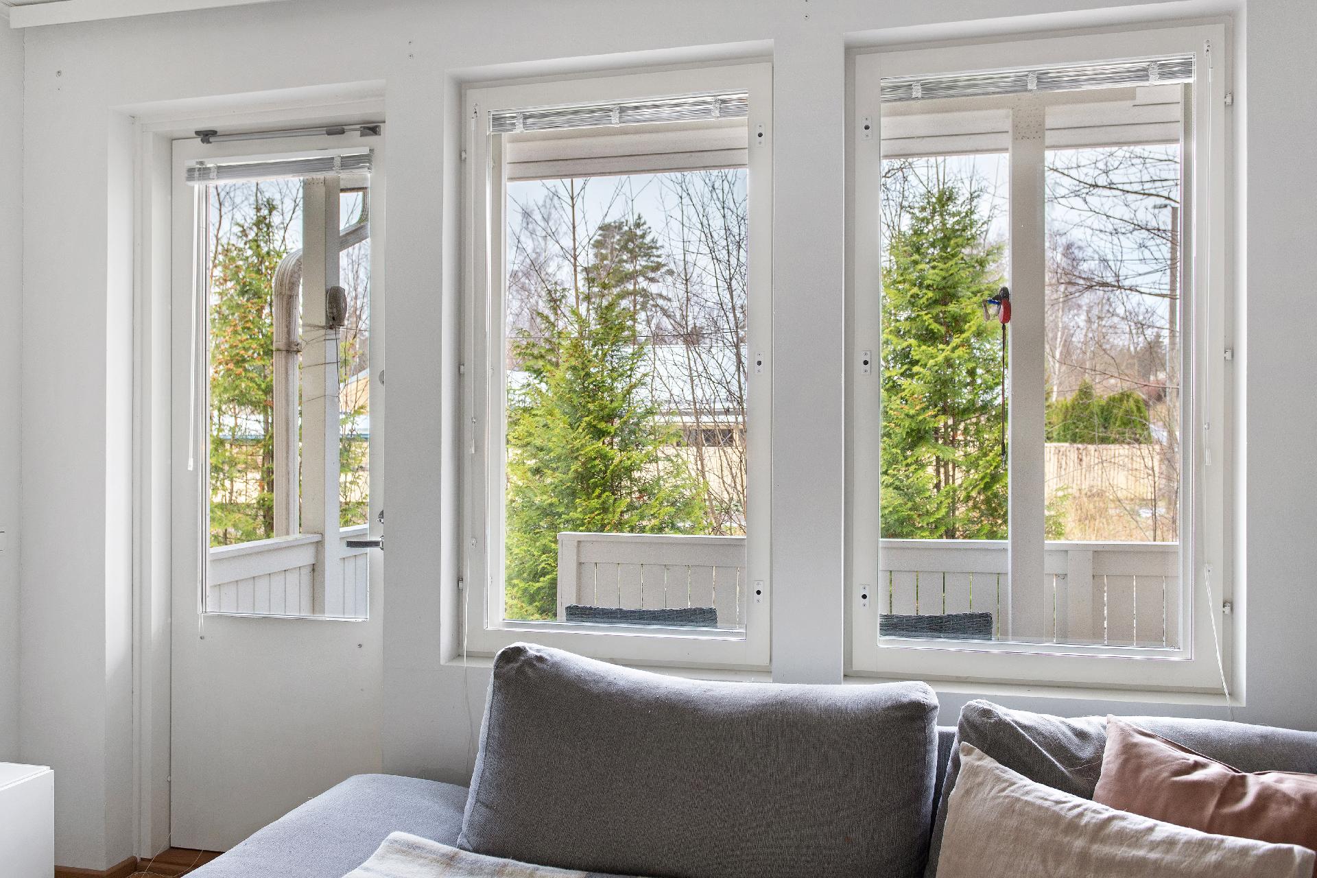 Tanotorventie 25, Kannelmäki, Helsinki