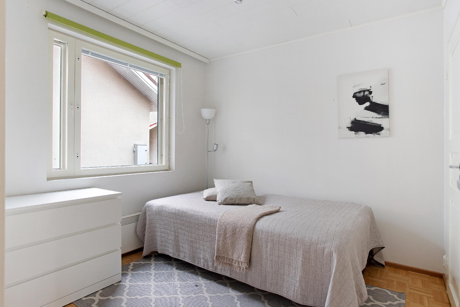 Tanotorventie 25, Kannelmäki, Helsinki