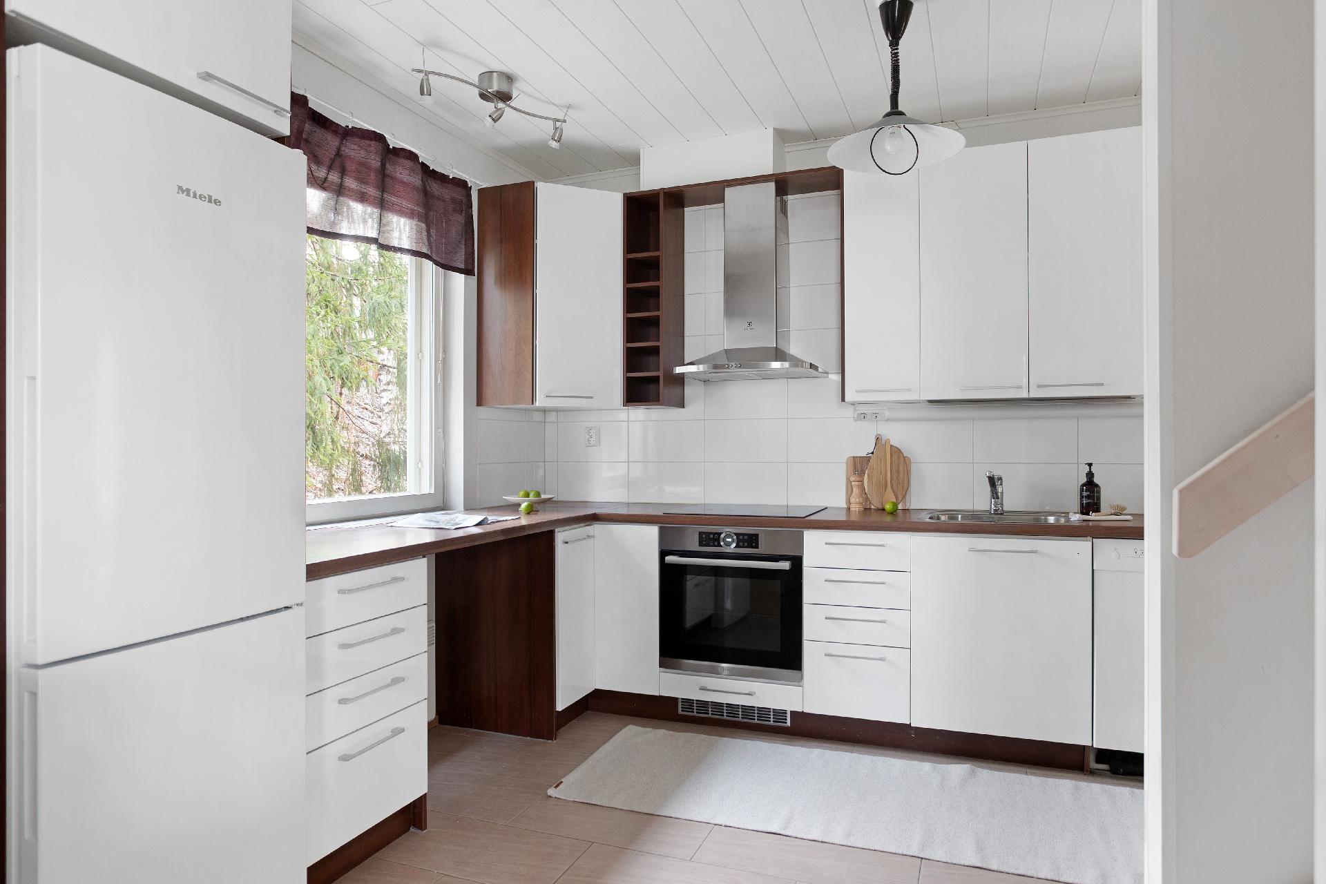 Tanotorventie 25, Kannelmäki, Helsinki