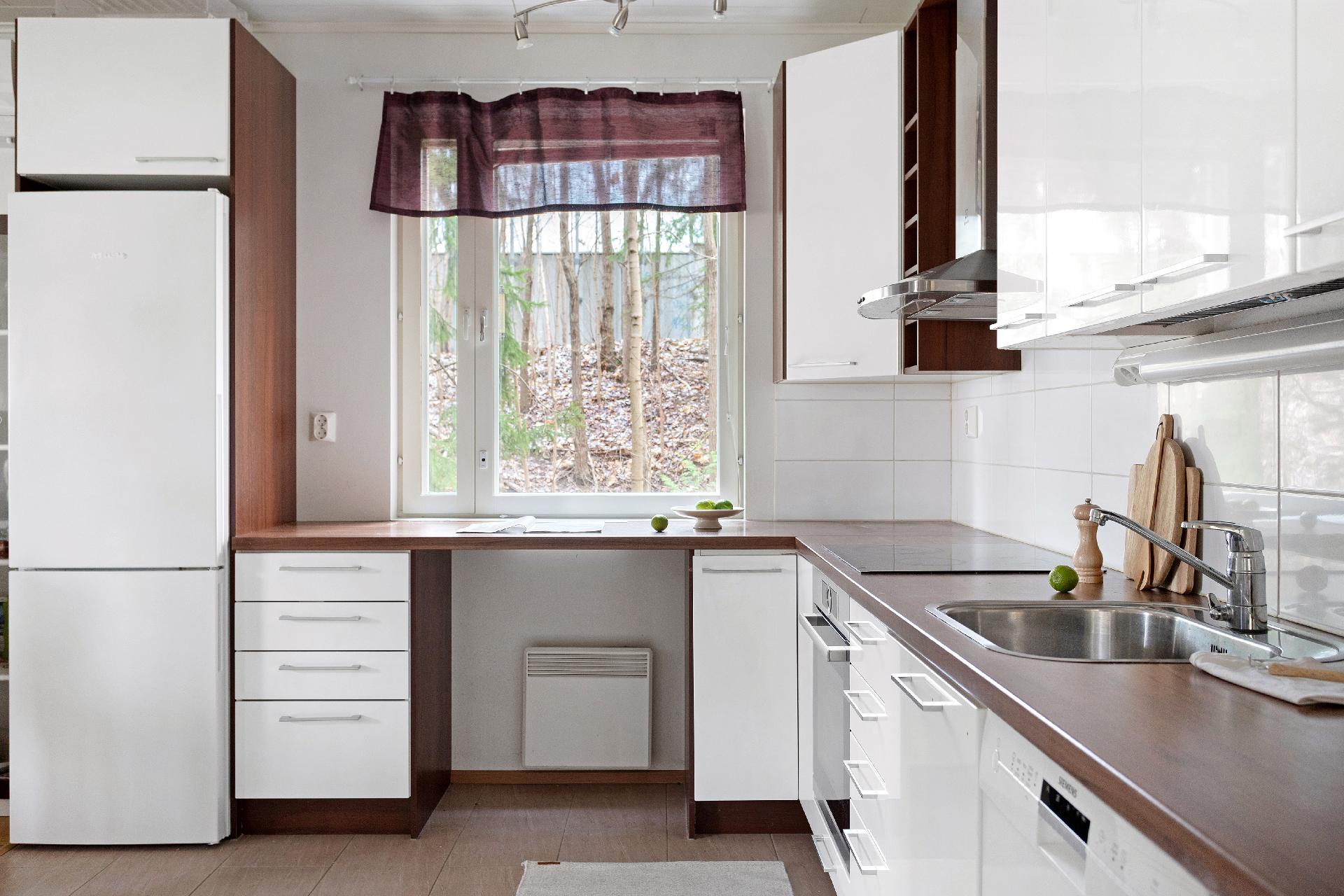 Tanotorventie 25, Kannelmäki, Helsinki